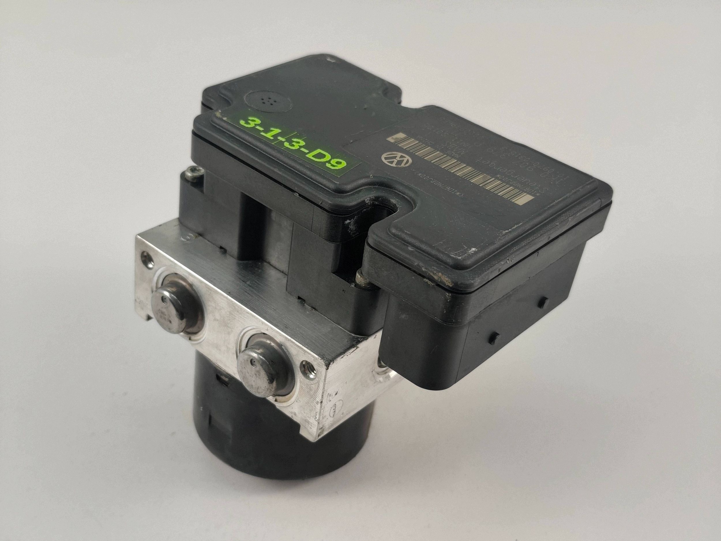 ABS Pump VW Golf Plus 1K0614117H RGC21115 image 5