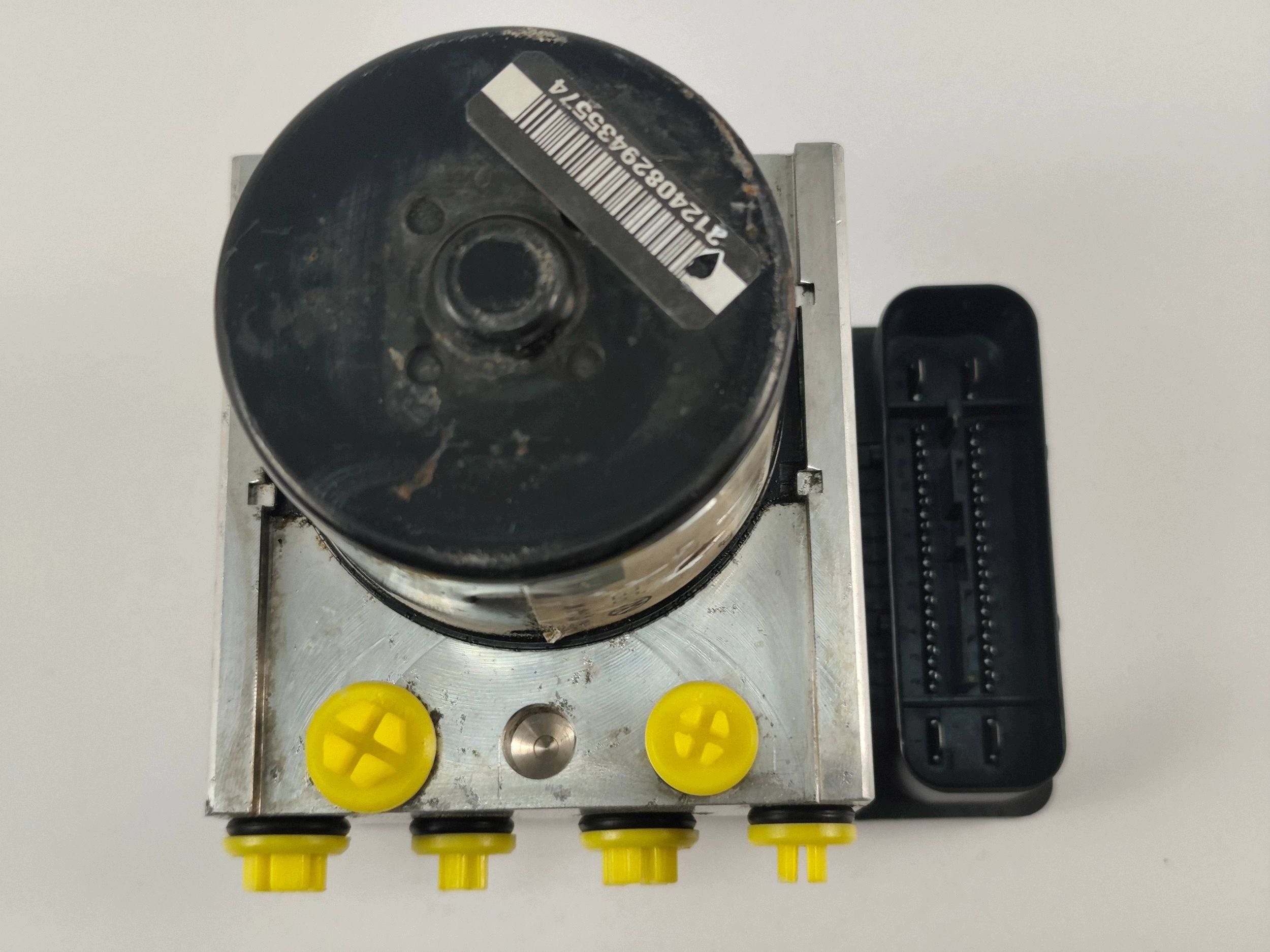 ABS Pump VW Golf Plus 1K0614117H RGC21115 image 7