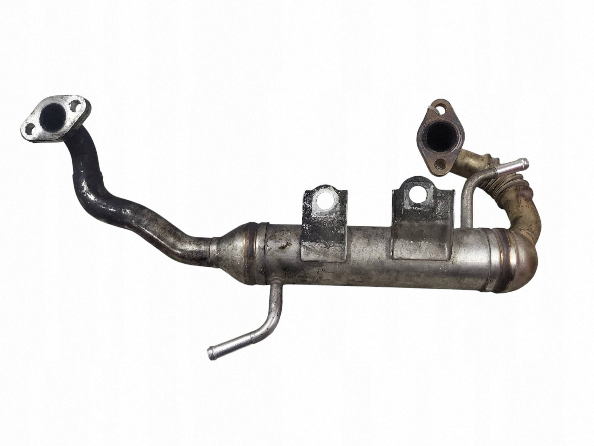 2003 Toyota Avensis EGR Cooler JUT259428