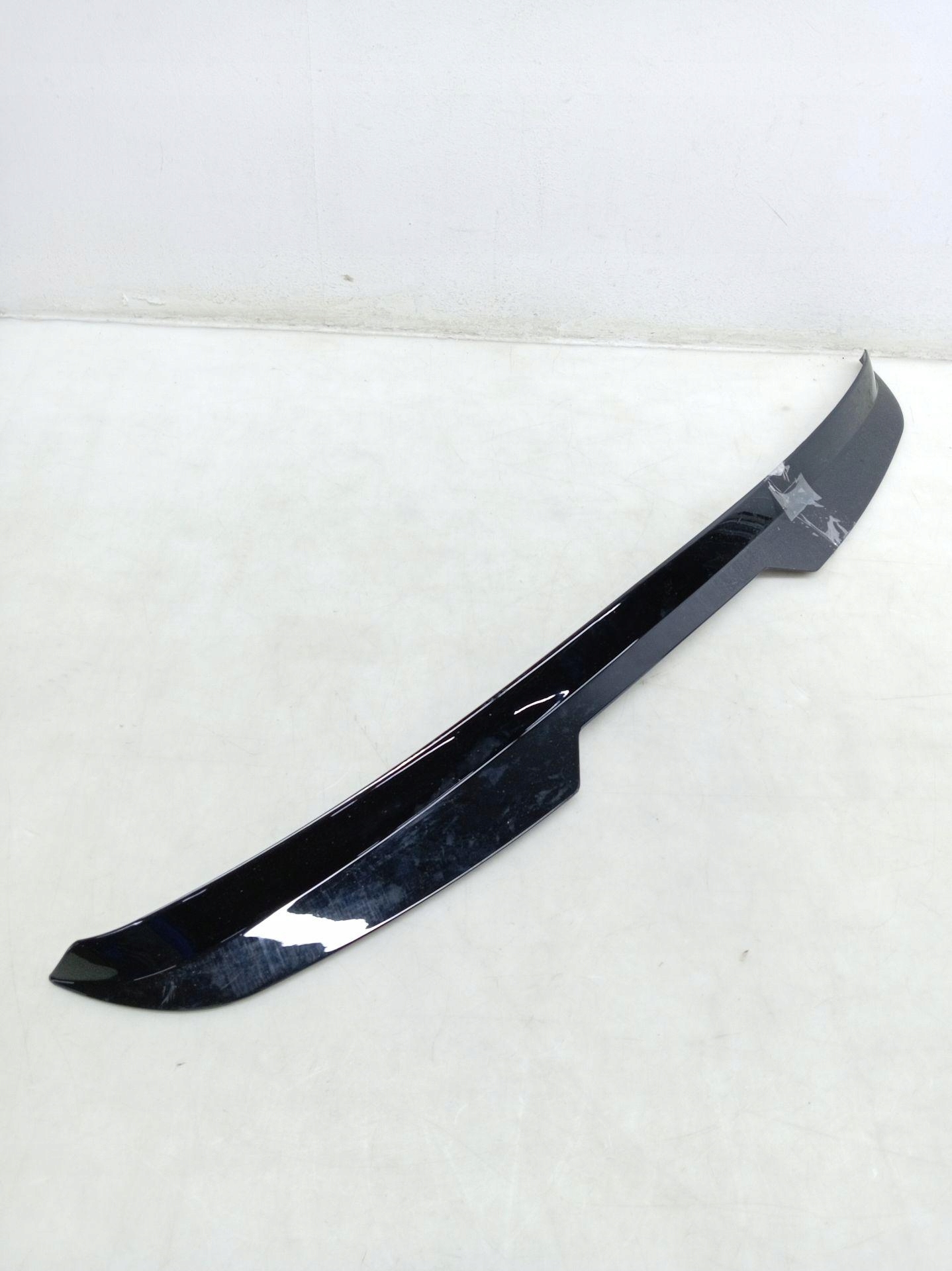 Spoiler de toit Autostyle pour Tiguan II RLine image 3