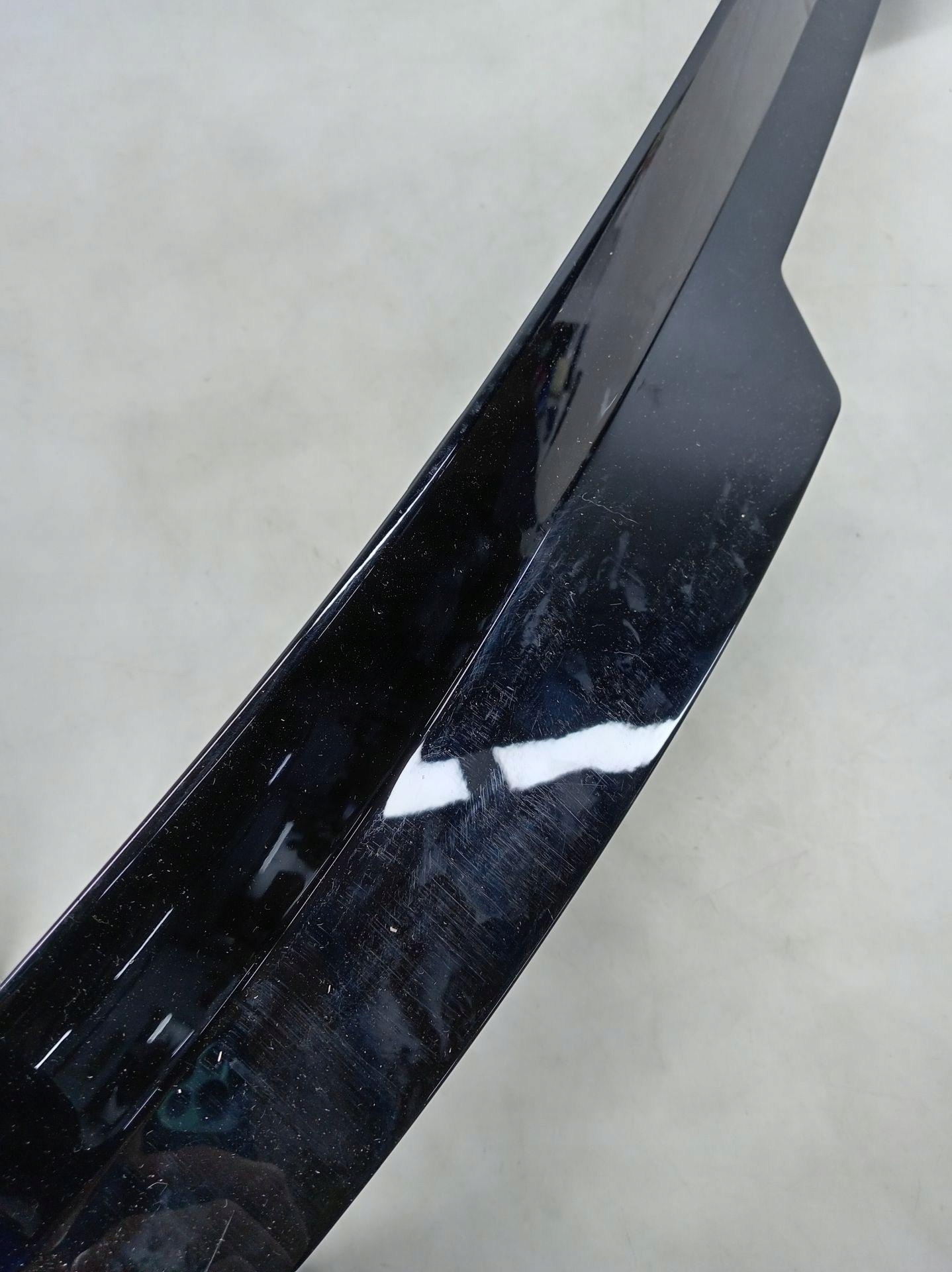 Spoiler de toit Autostyle pour Tiguan II RLine image 4
