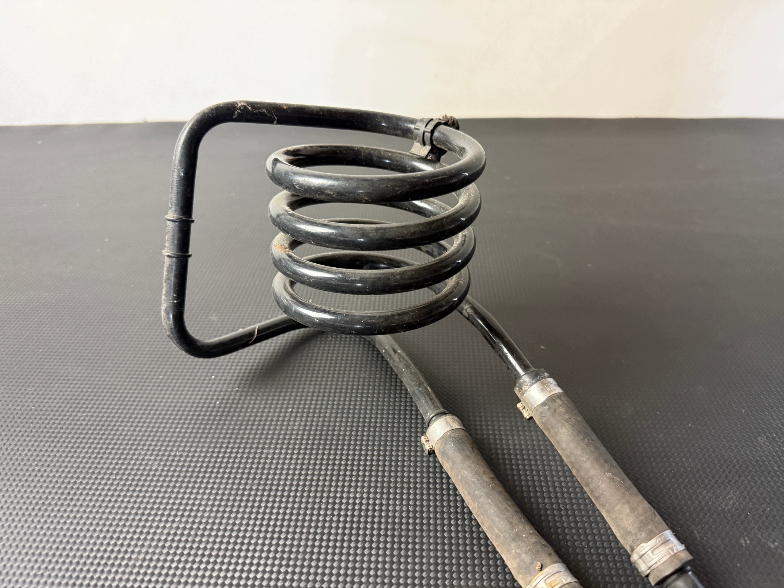 Radiador Aceite Dirección Alfa 147 156 654 TP