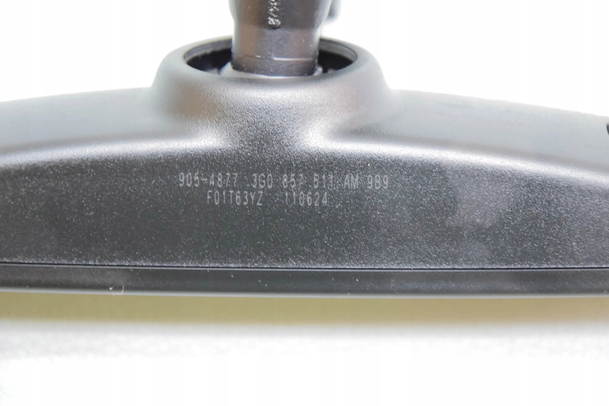 Retrovisor interior SEAT Arona 2023 Original image 8