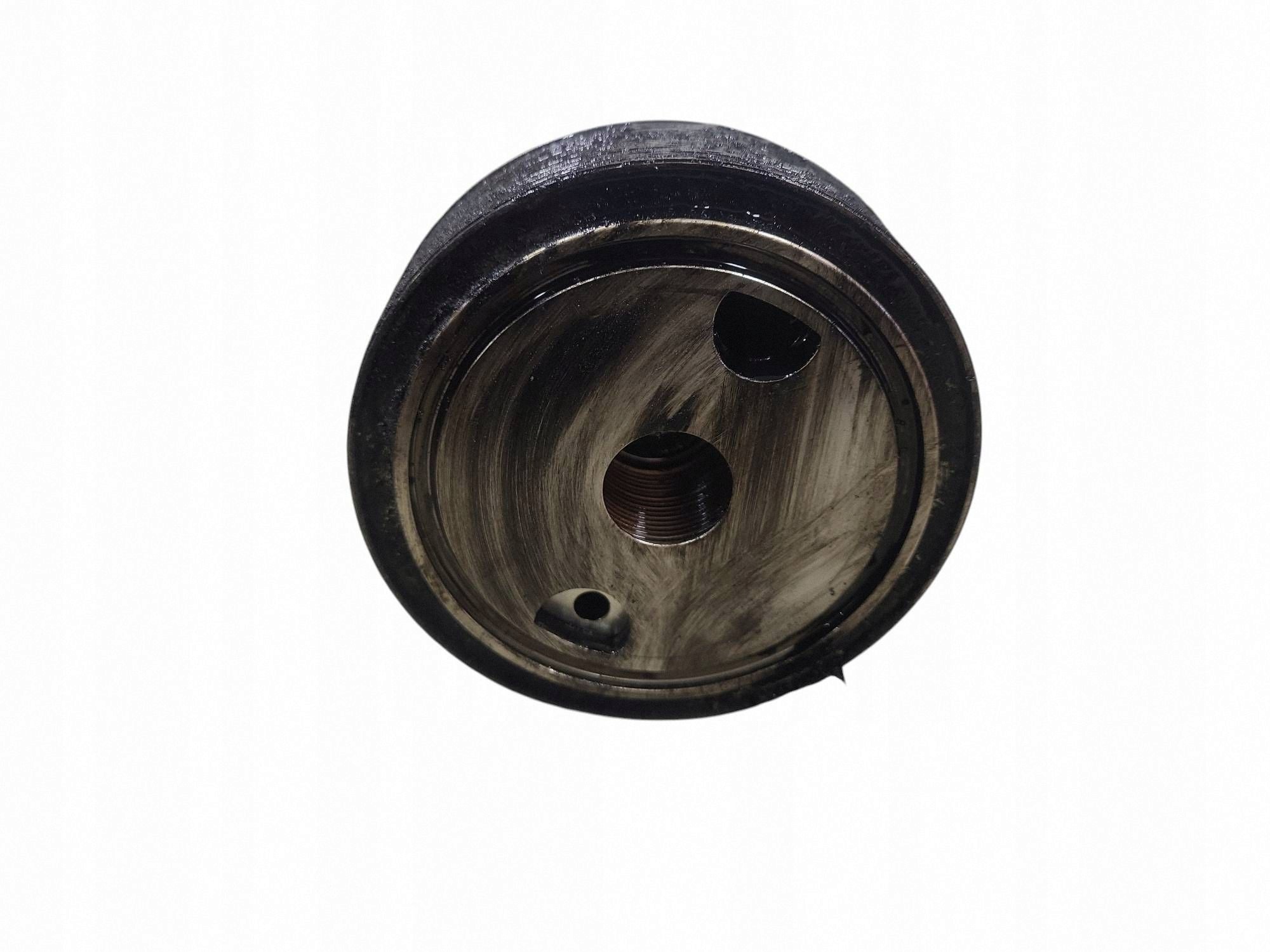 Radiador de aceite Toyota Avensis T250 2003