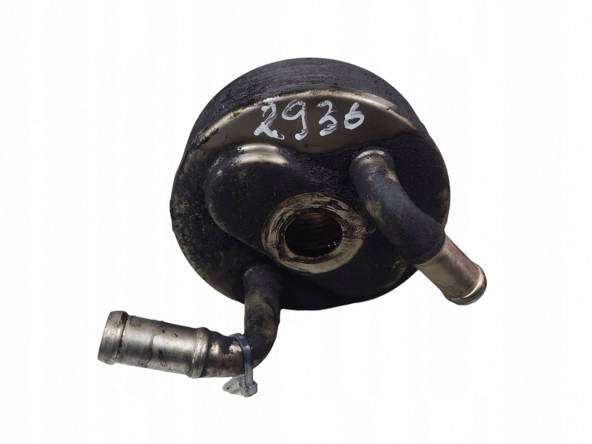 Kühler für Toyota Avensis T250 JUT259562 image 3