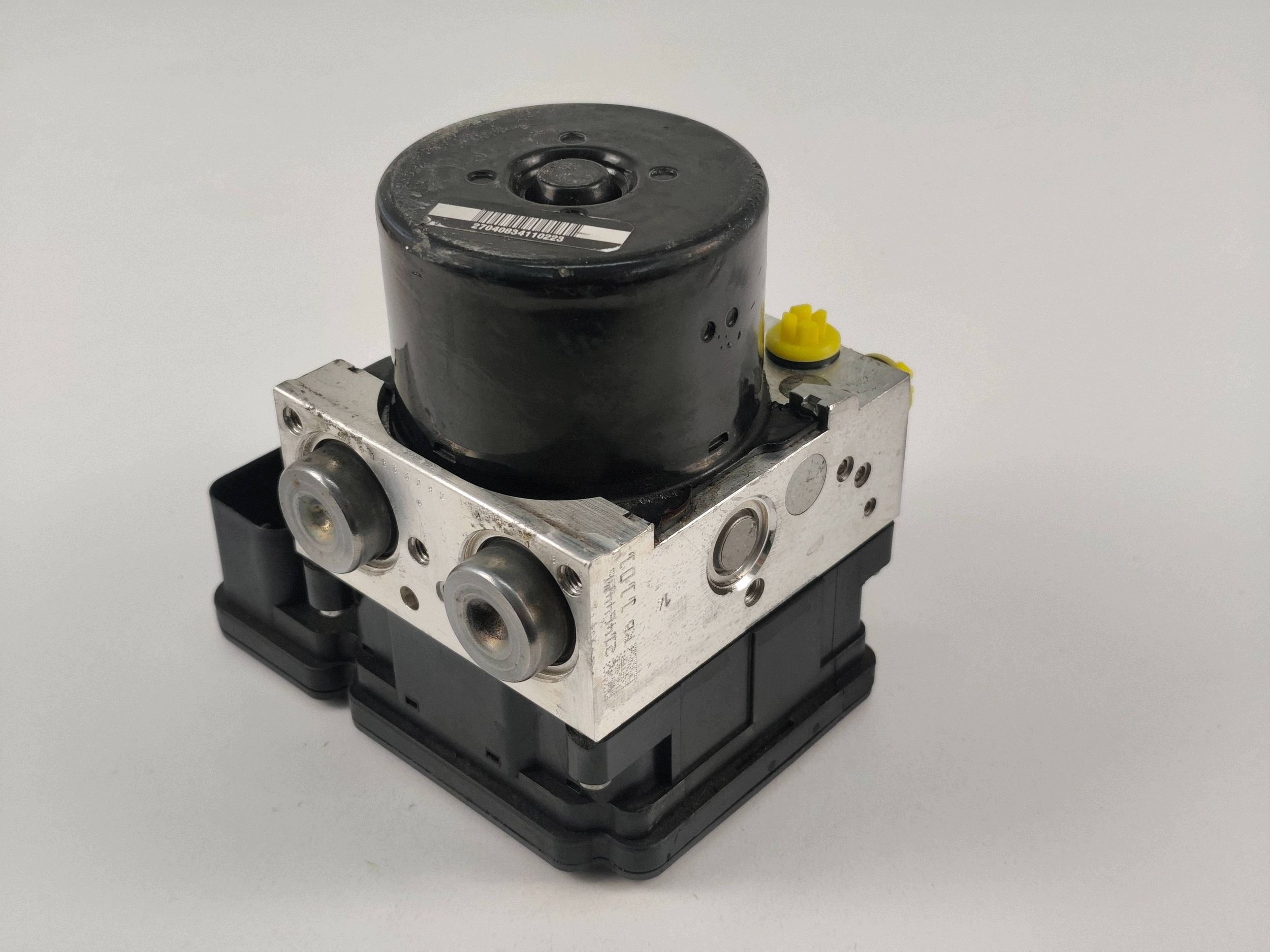 ABS-pumppu Alfa Romeo Giulietta 00051913822