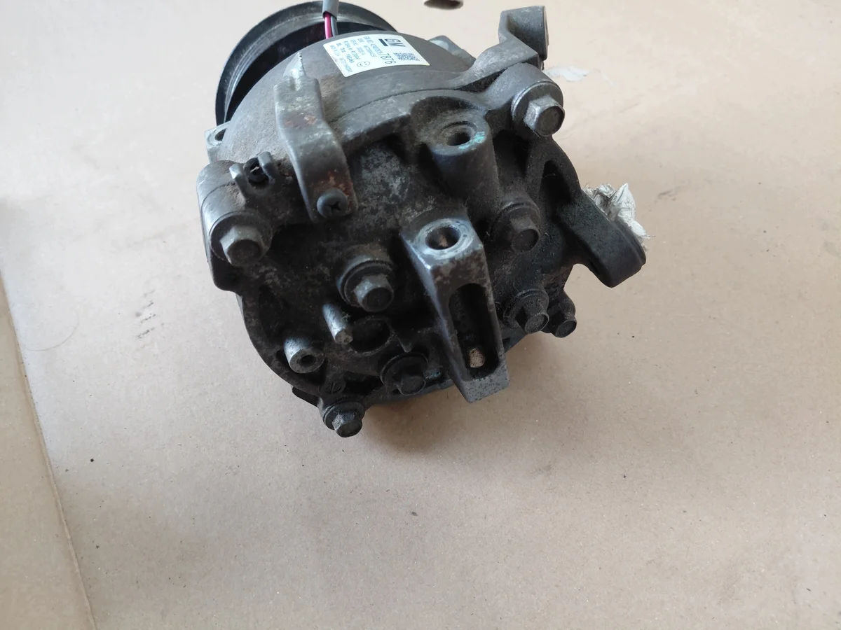 Compressor de AC Opel Mokka A 1.6 16V image 5