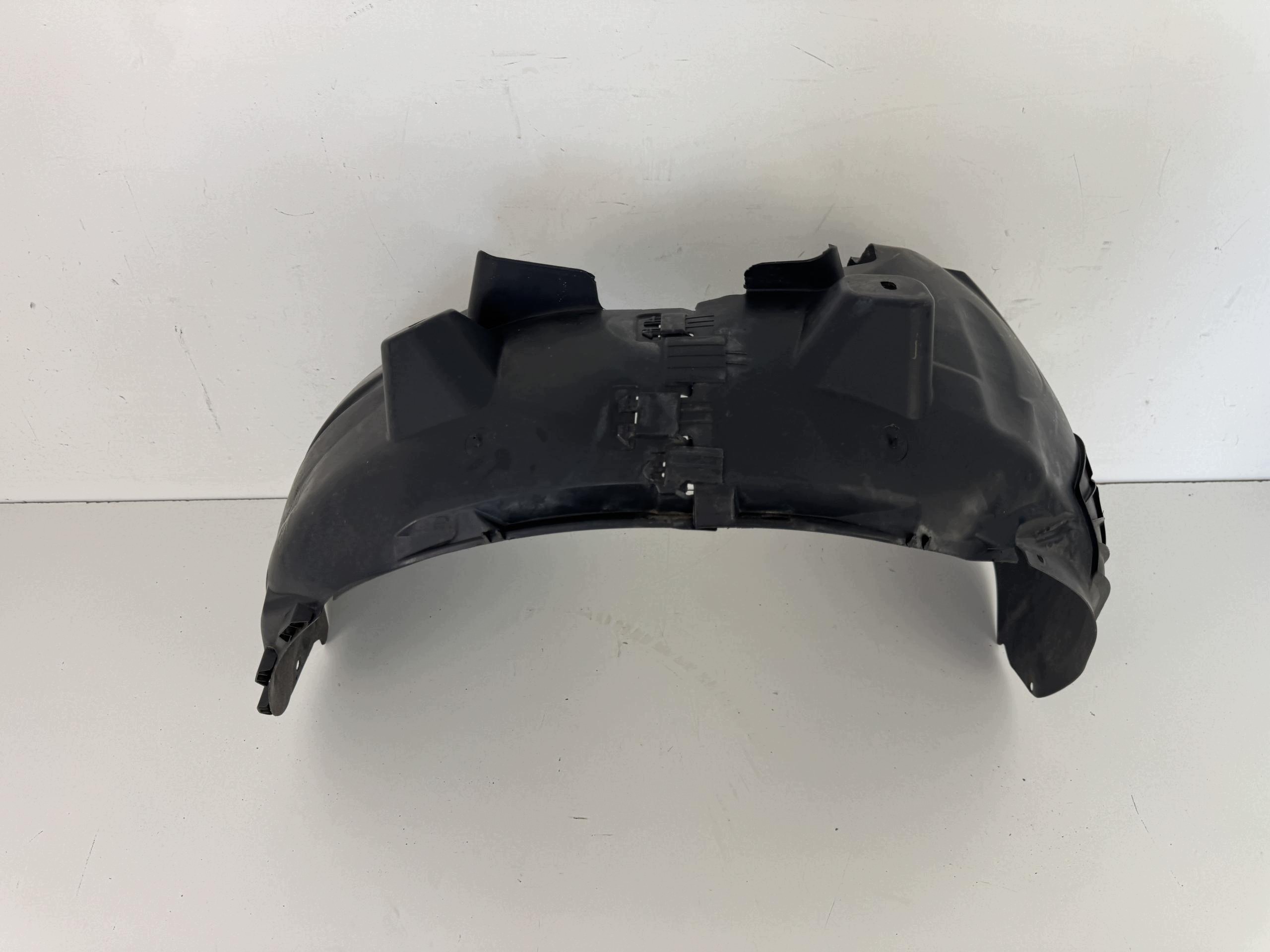 Höger framskärm Opel Corsa D 06- 13187359 13561508 image 2