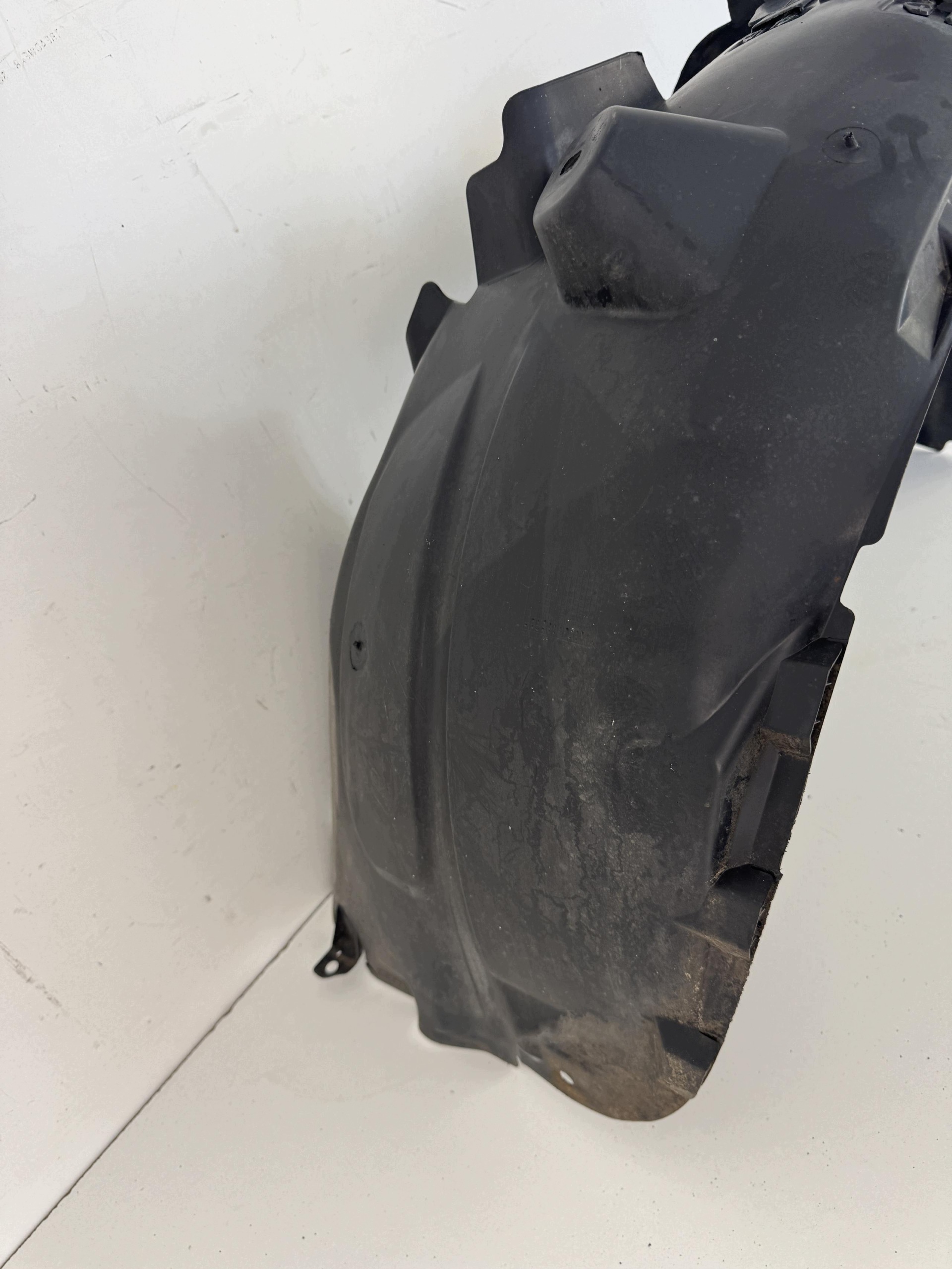Höger framskärm Opel Corsa D 06- 13187359 13561508 image 3