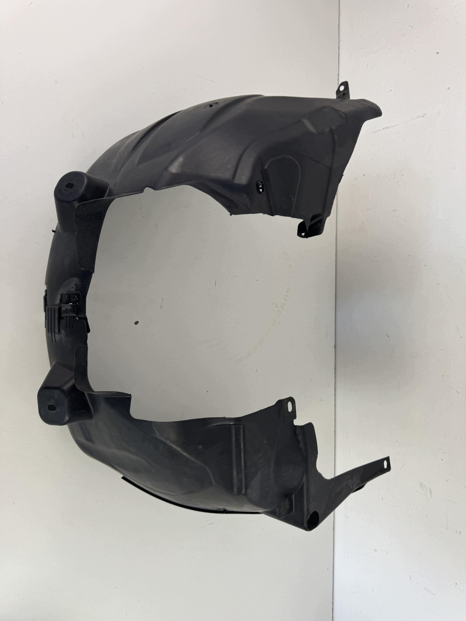 Höger framskärm Opel Corsa D 06- 13187359 13561508 image 4