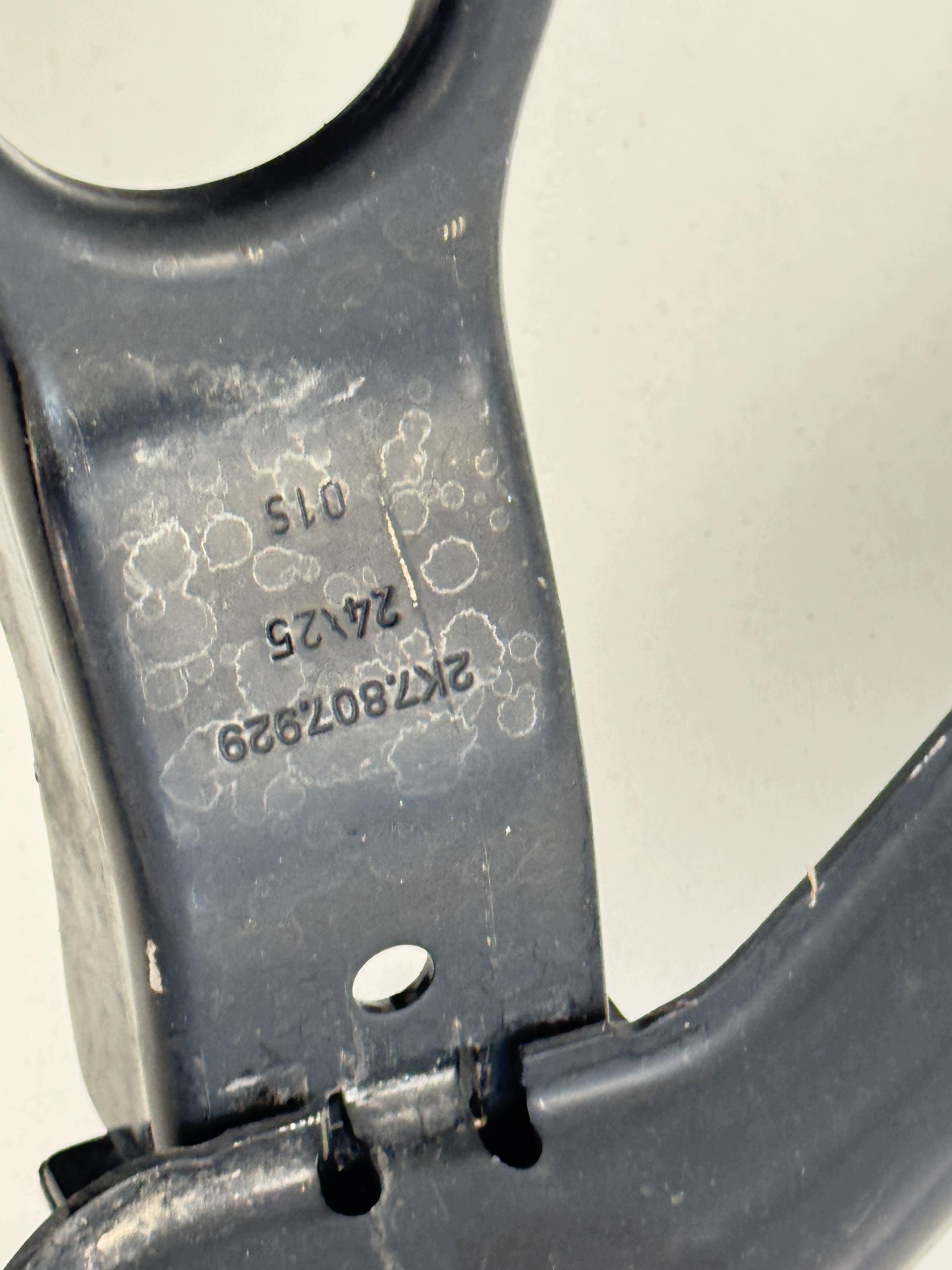 Träger Stoßfänger Vorne VW Touran II 15-20 image 4
