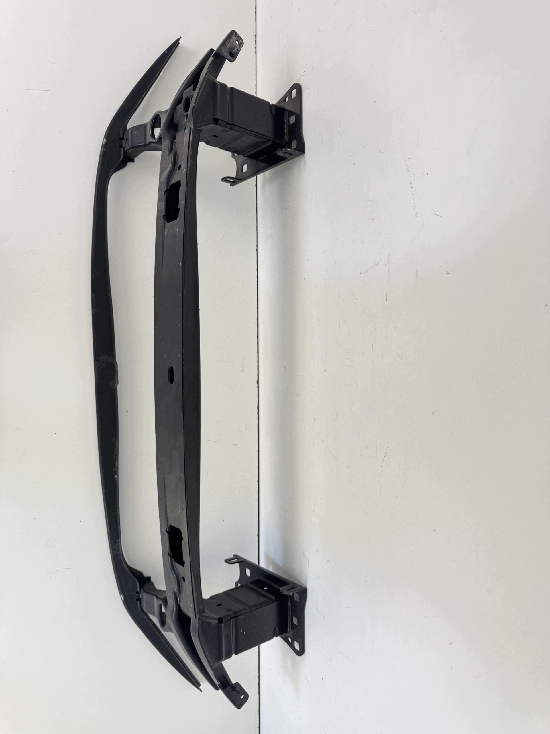 Träger Stoßfänger Vorne VW Touran II 15-20 image 7