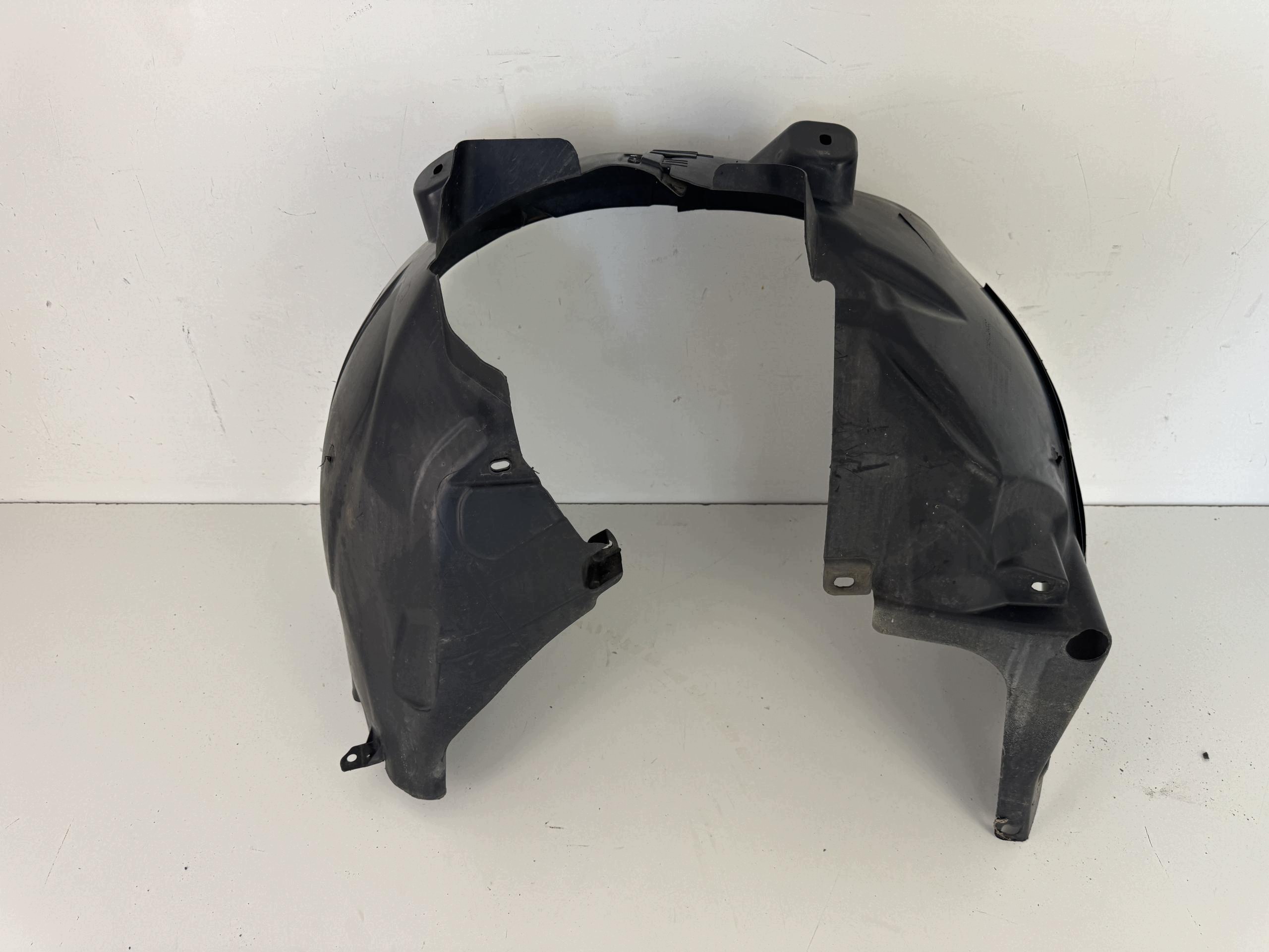 Paralama Dianteiro Esquerdo Opel Corsa D 13187356 image 2