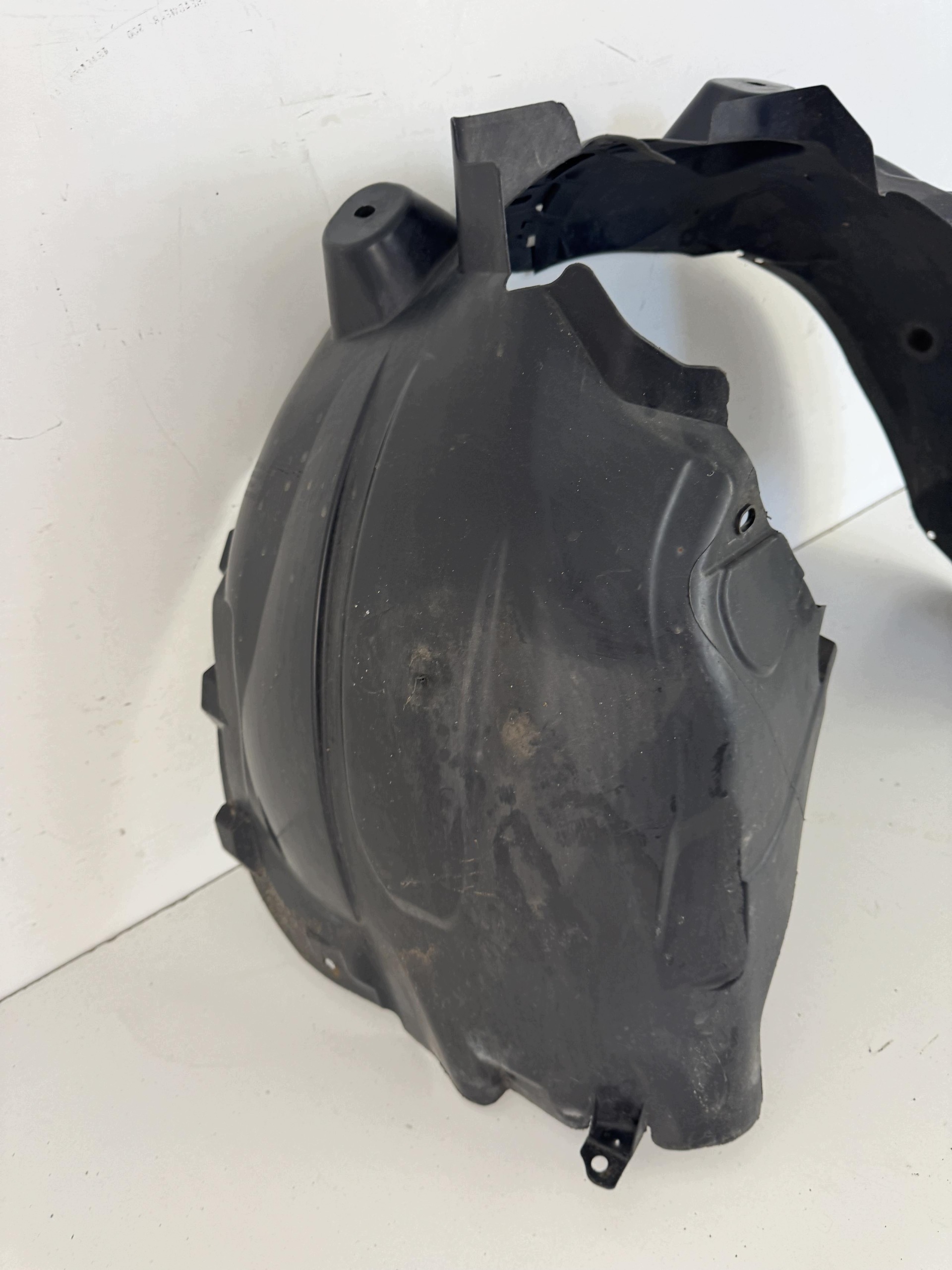Paralama Dianteiro Esquerdo Opel Corsa D 13187356 image 3