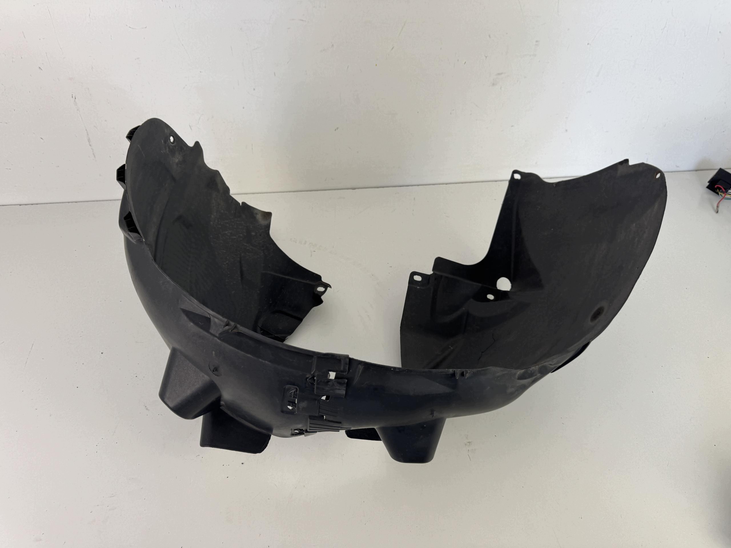Paralama Dianteiro Esquerdo Opel Corsa D 13187356 image 5