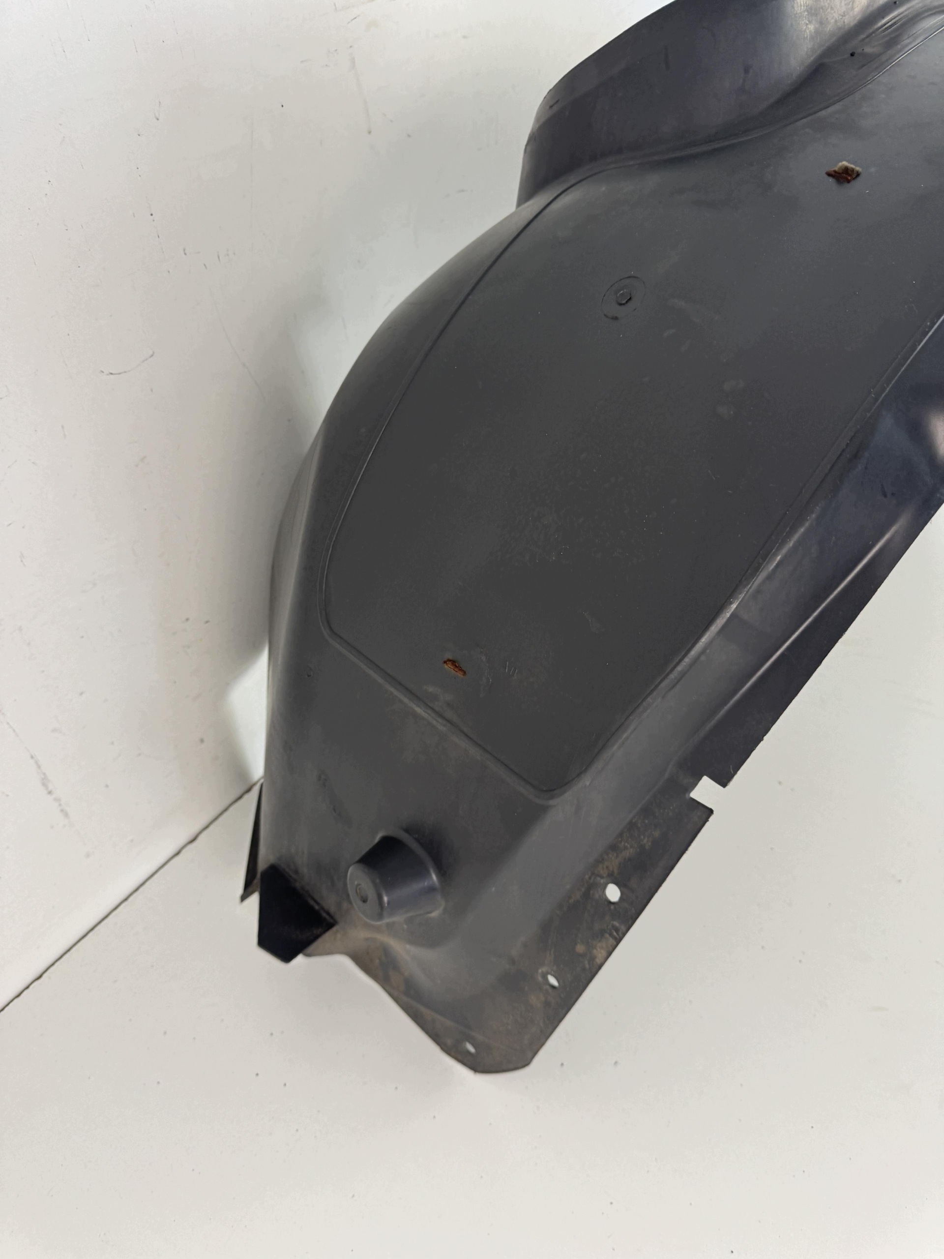 Kotflügel vorne rechts Ford Focus MK3 OEM am51-r16114-be image 3