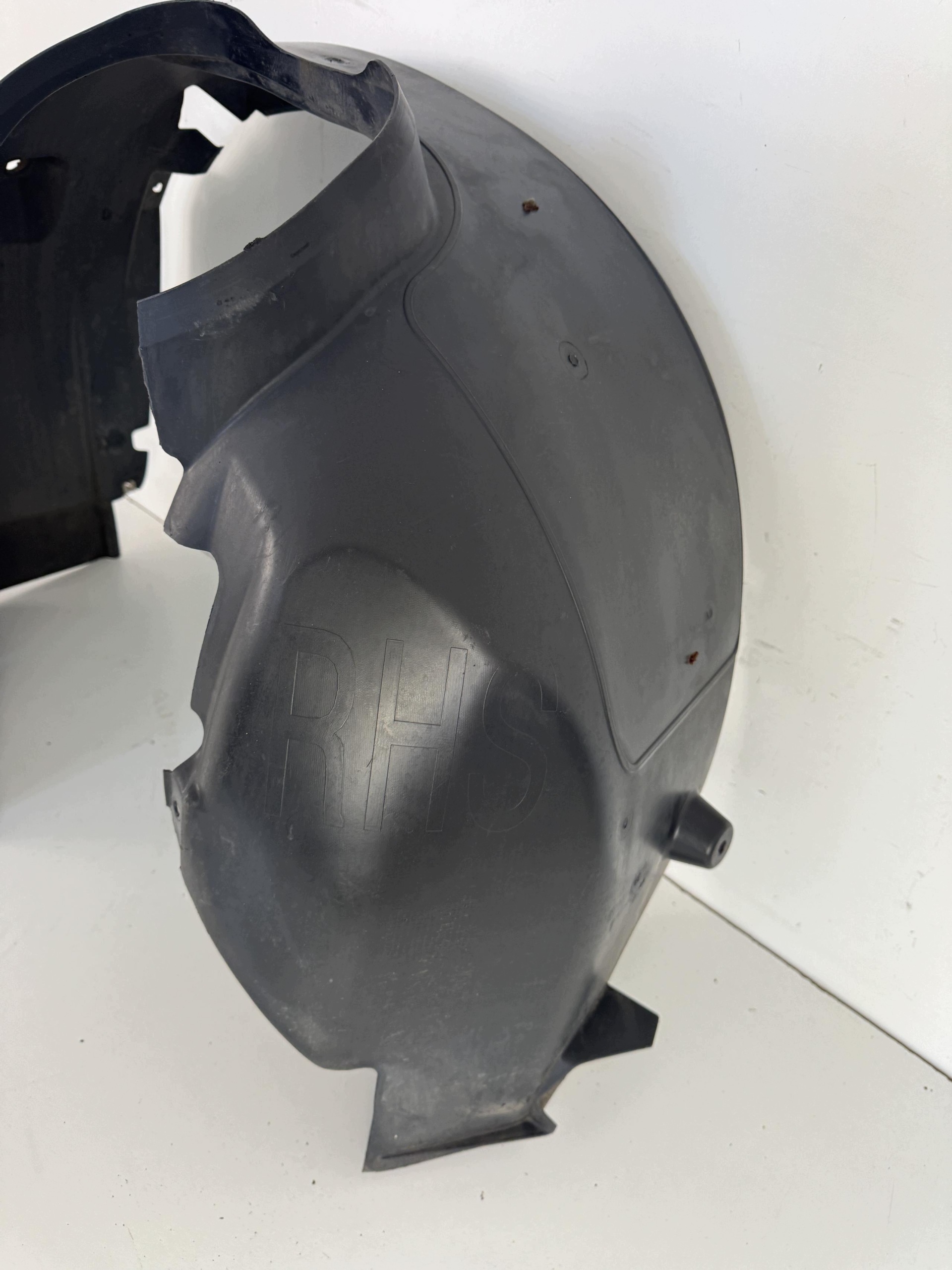 Kotflügel vorne rechts Ford Focus MK3 OEM am51-r16114-be image 4