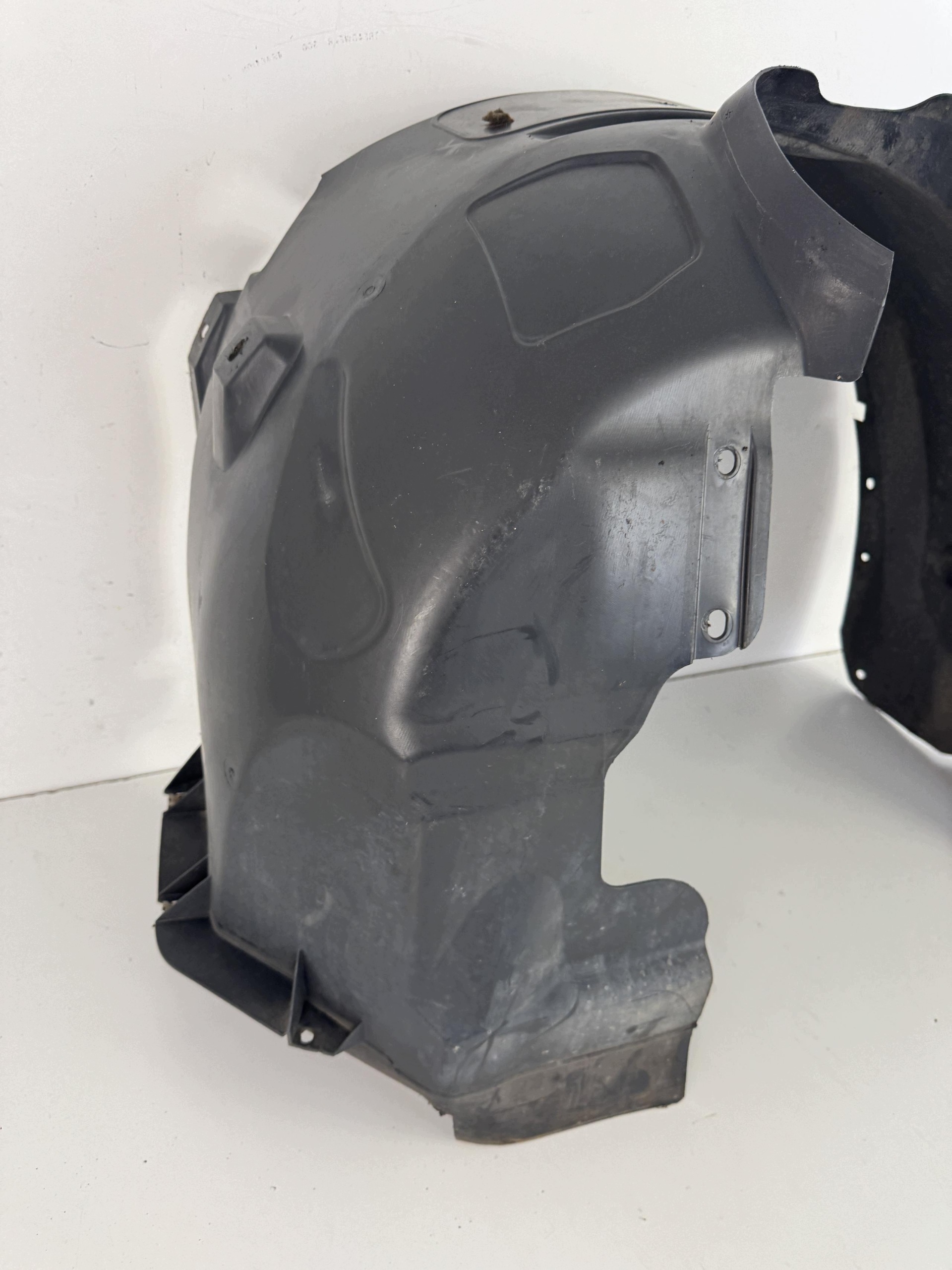 Kotflügel vorne rechts Ford Focus MK3 OEM am51-r16114-be image 5