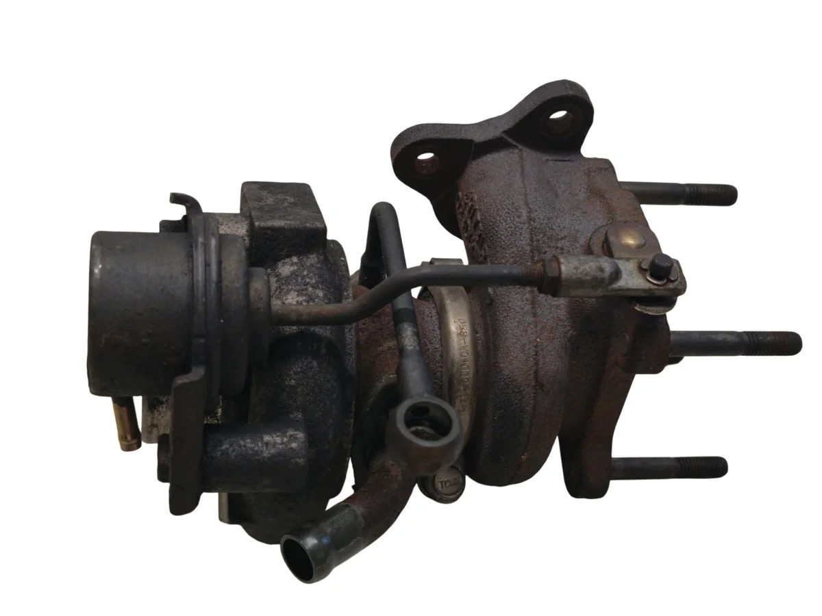 Turbo para Opel 1.7 DTI Y17DT Z17DTL