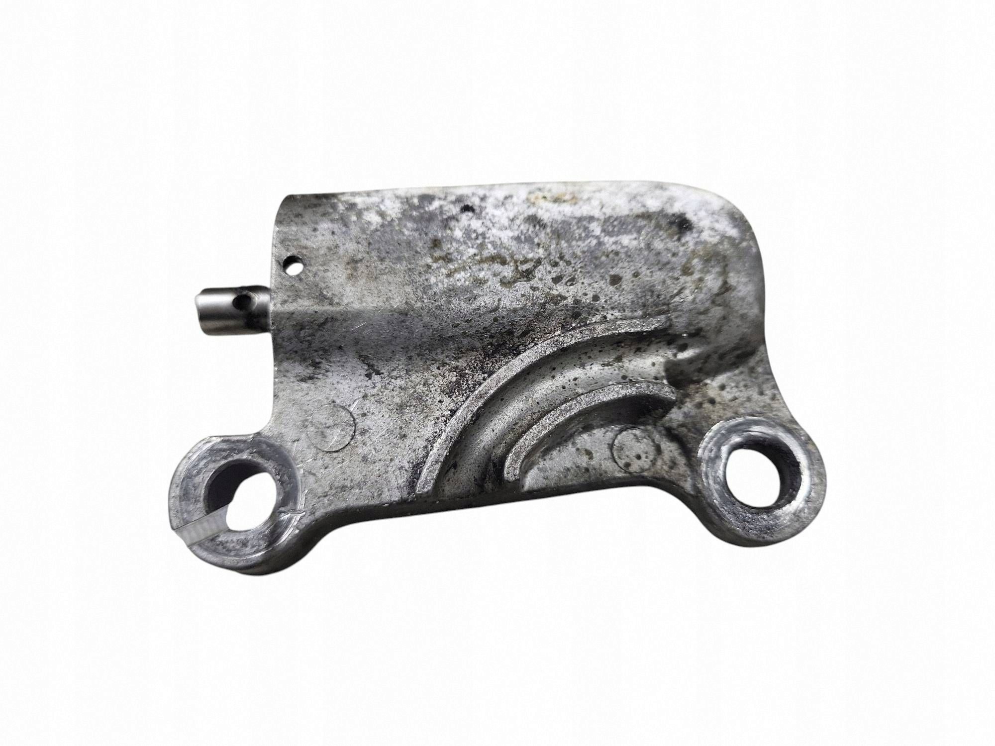 Support moteur Mazda 6 2008 JUT259909 image 2