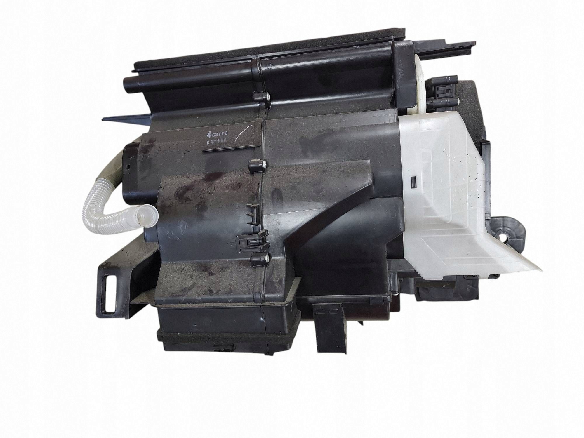 Mazda 6 2008 Heater Unit GA021GS1D image 2