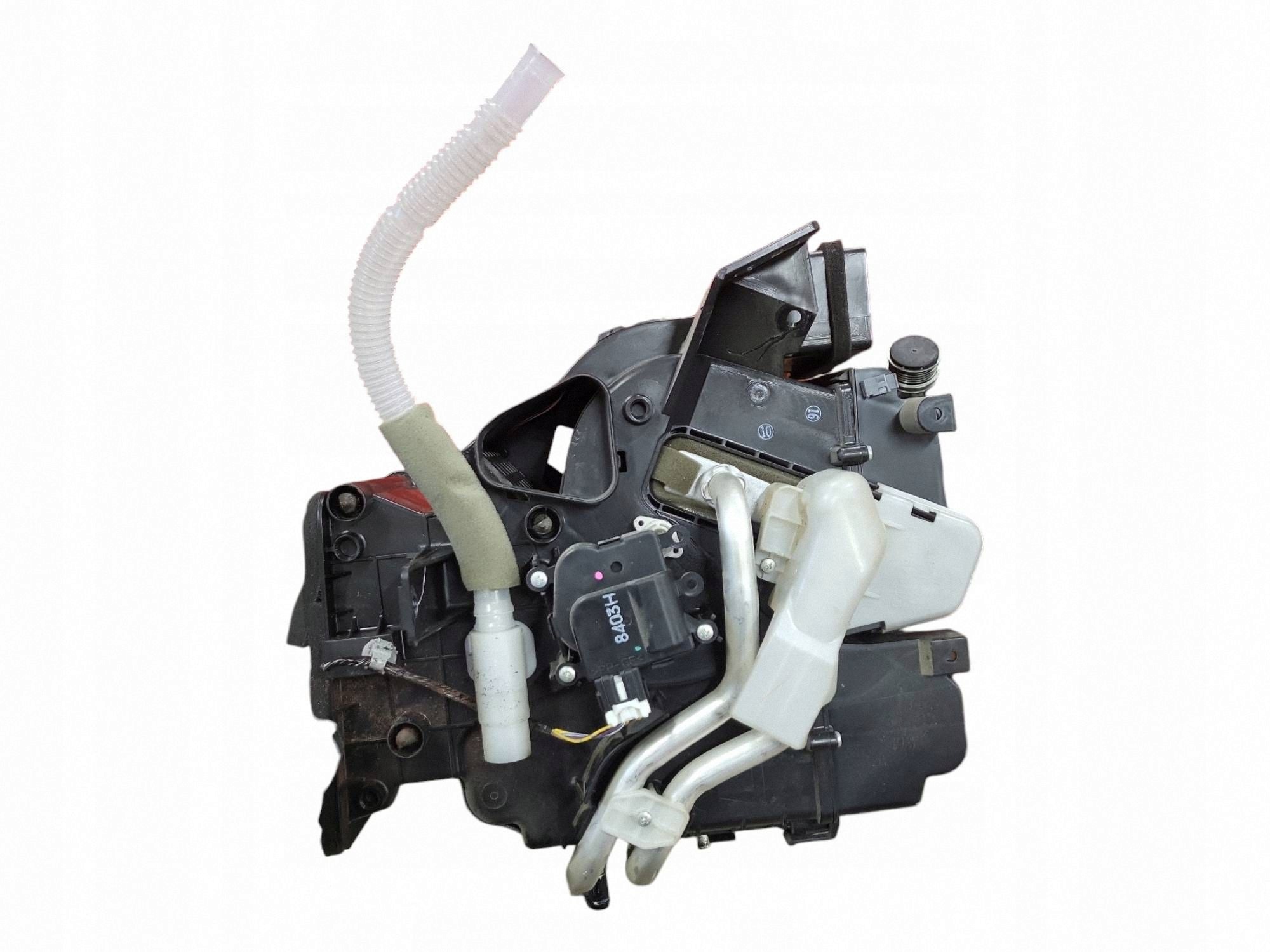 Mazda 6 2008 Heater Unit GA021GS1D image 3