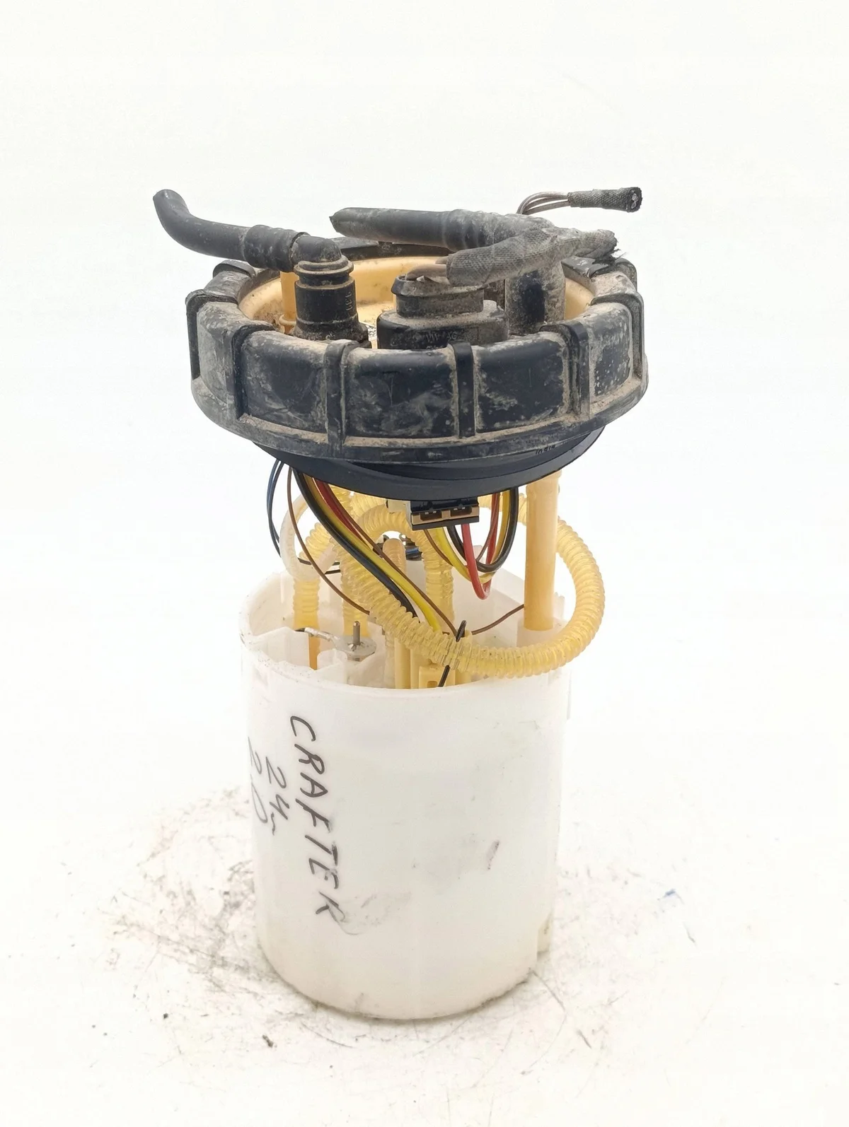 Pompe carburant VW Crafter A2C19755101 image 3