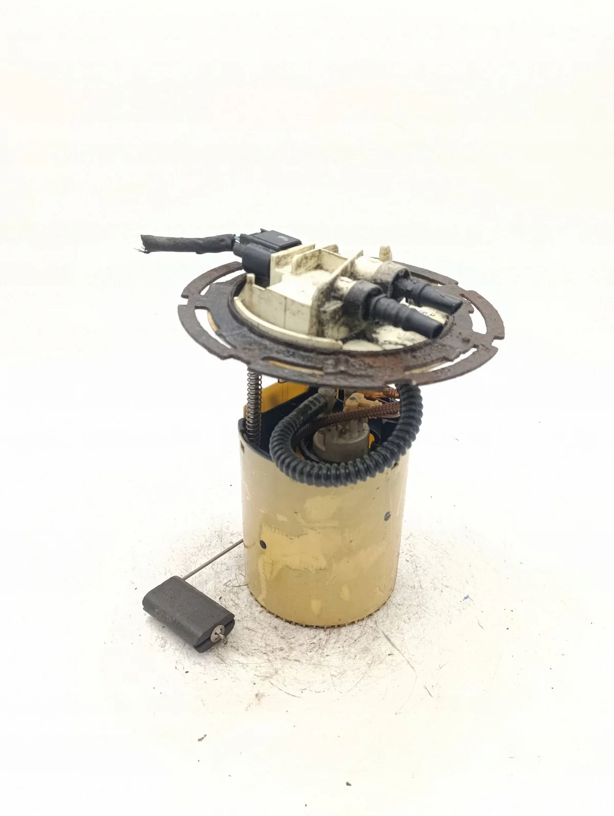 Pompe carburant Ford Transit Custom CK219H307AC image 2