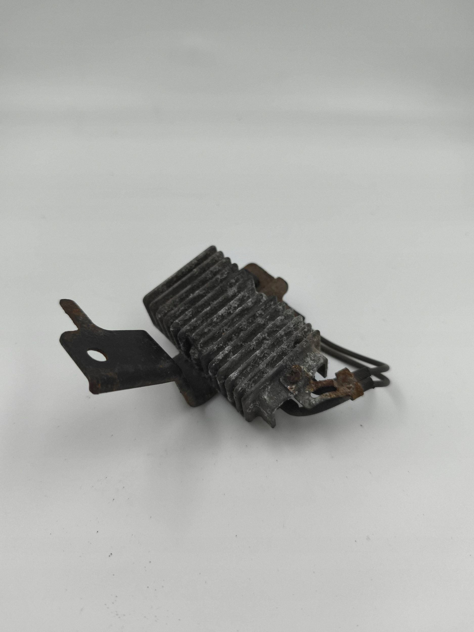 Resistência Soprador Toyota Sienna XL30 III Usado