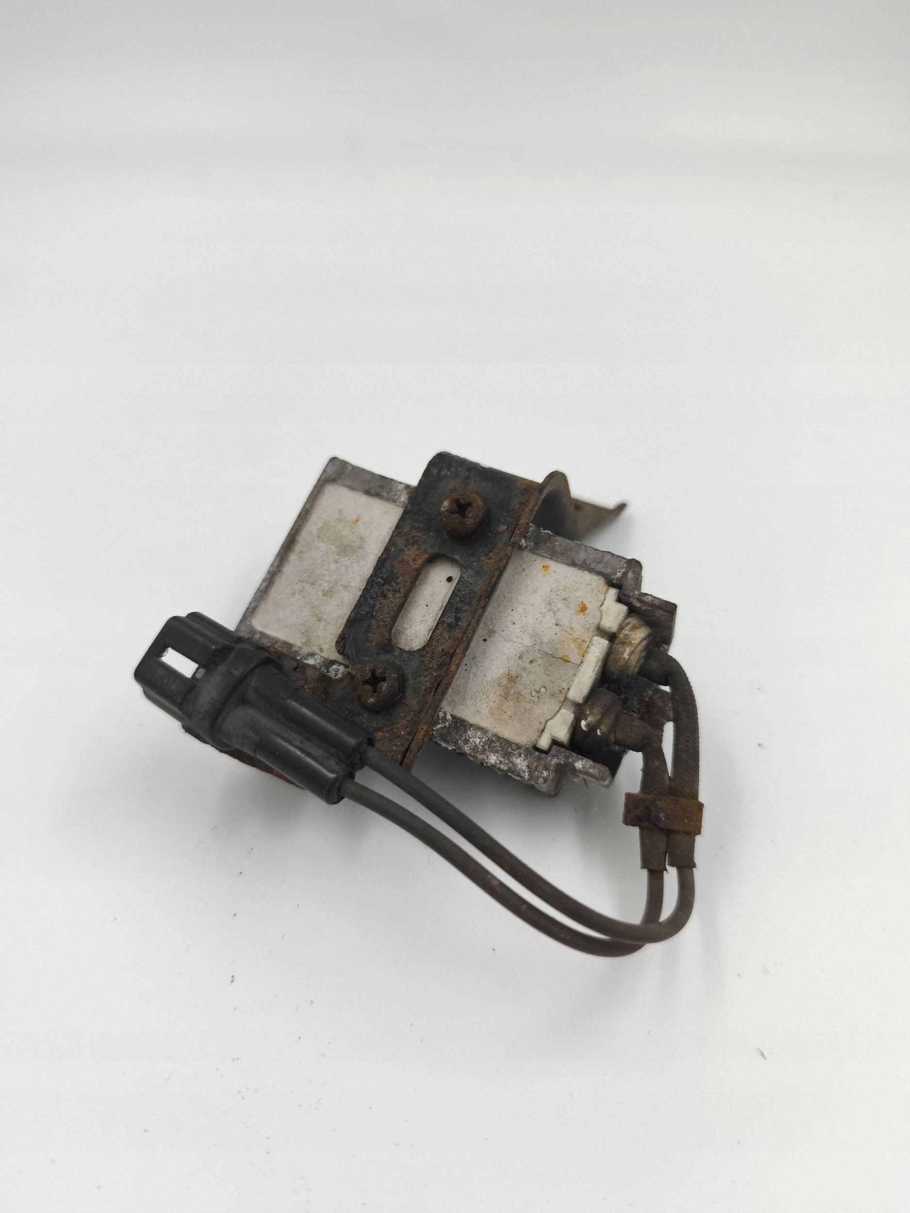 VLO23457 Widerstand Gebläse Toyota Sienna XL30 III image 4