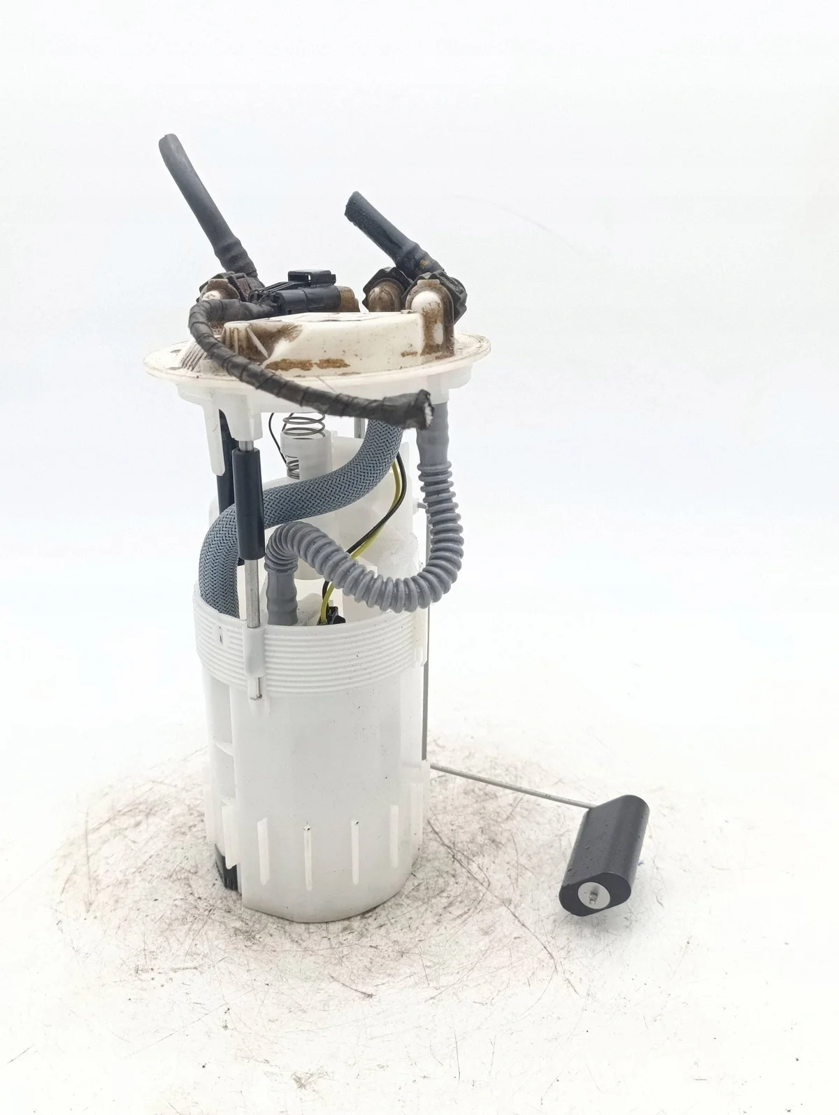 Pompe à carburant Renault Master III 702552710 image 2