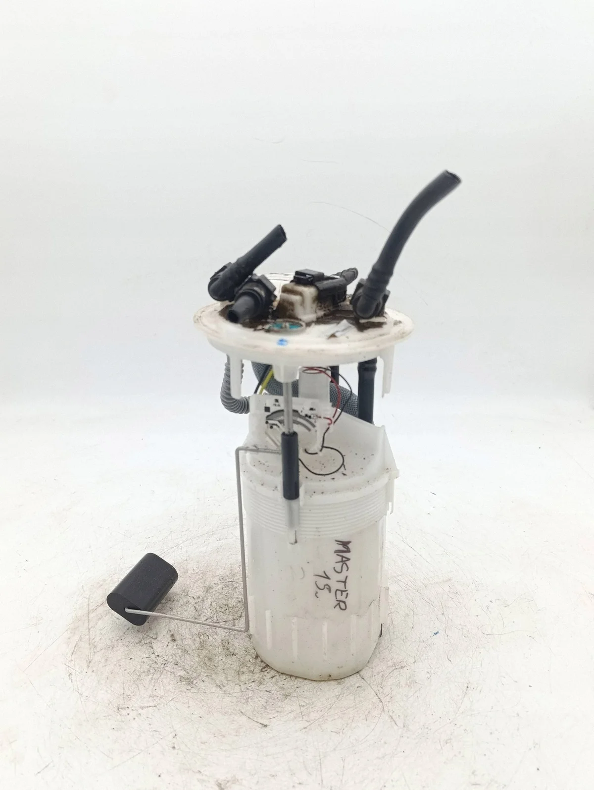 Pompe à carburant Renault Master III 702552710 image 5