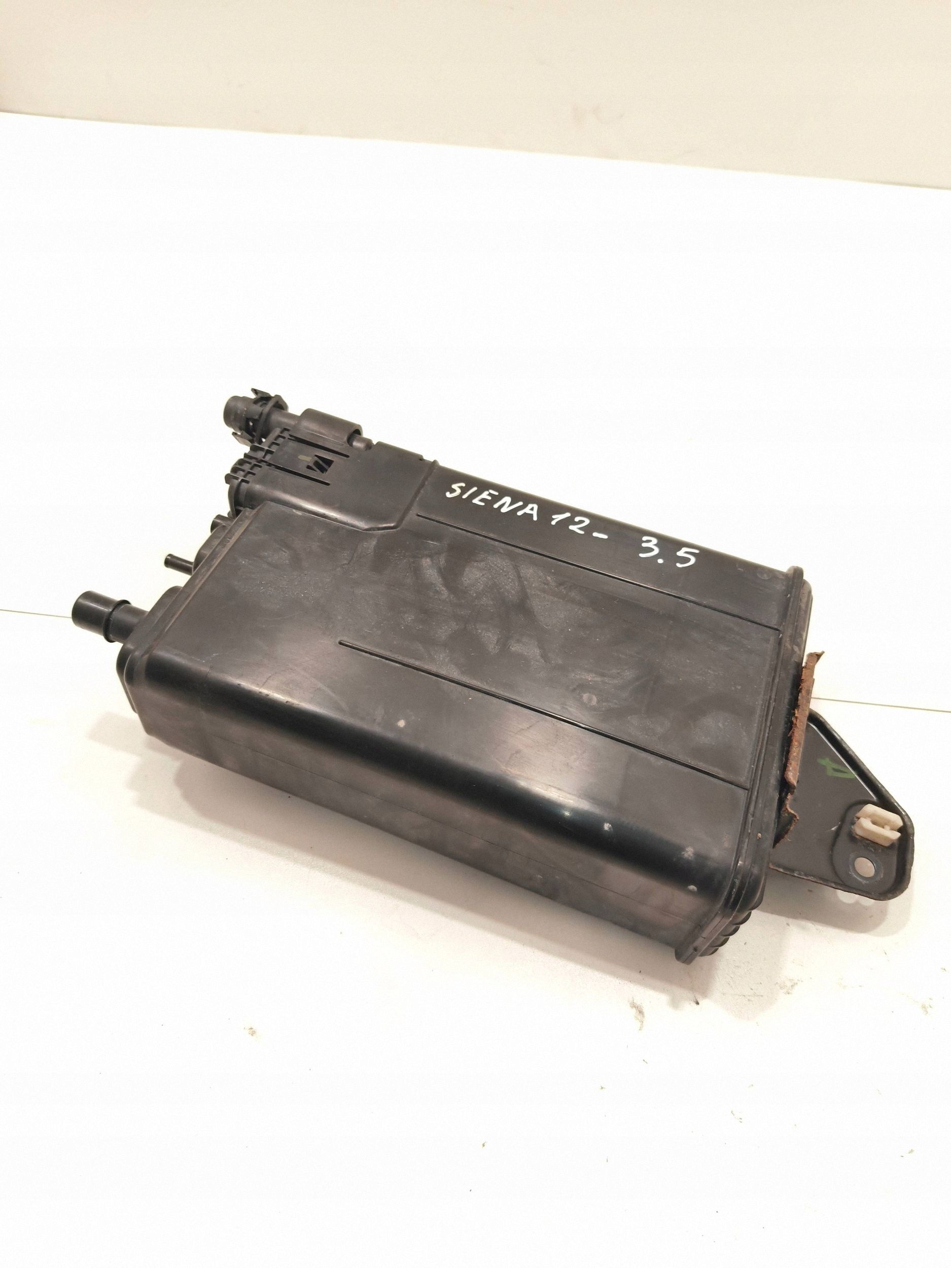 Filtro Carbón Toyota Sienna XL30 III 7774008070 image 2