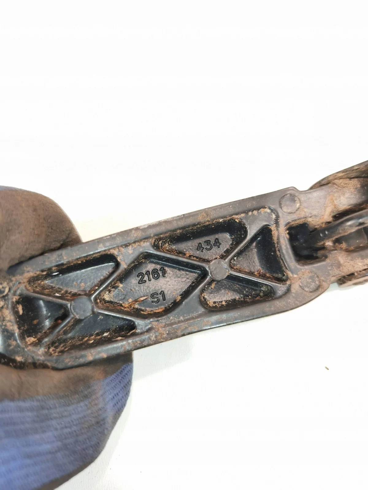 Scheibenwischerarm vorne Toyota Sienna XL30 image 5