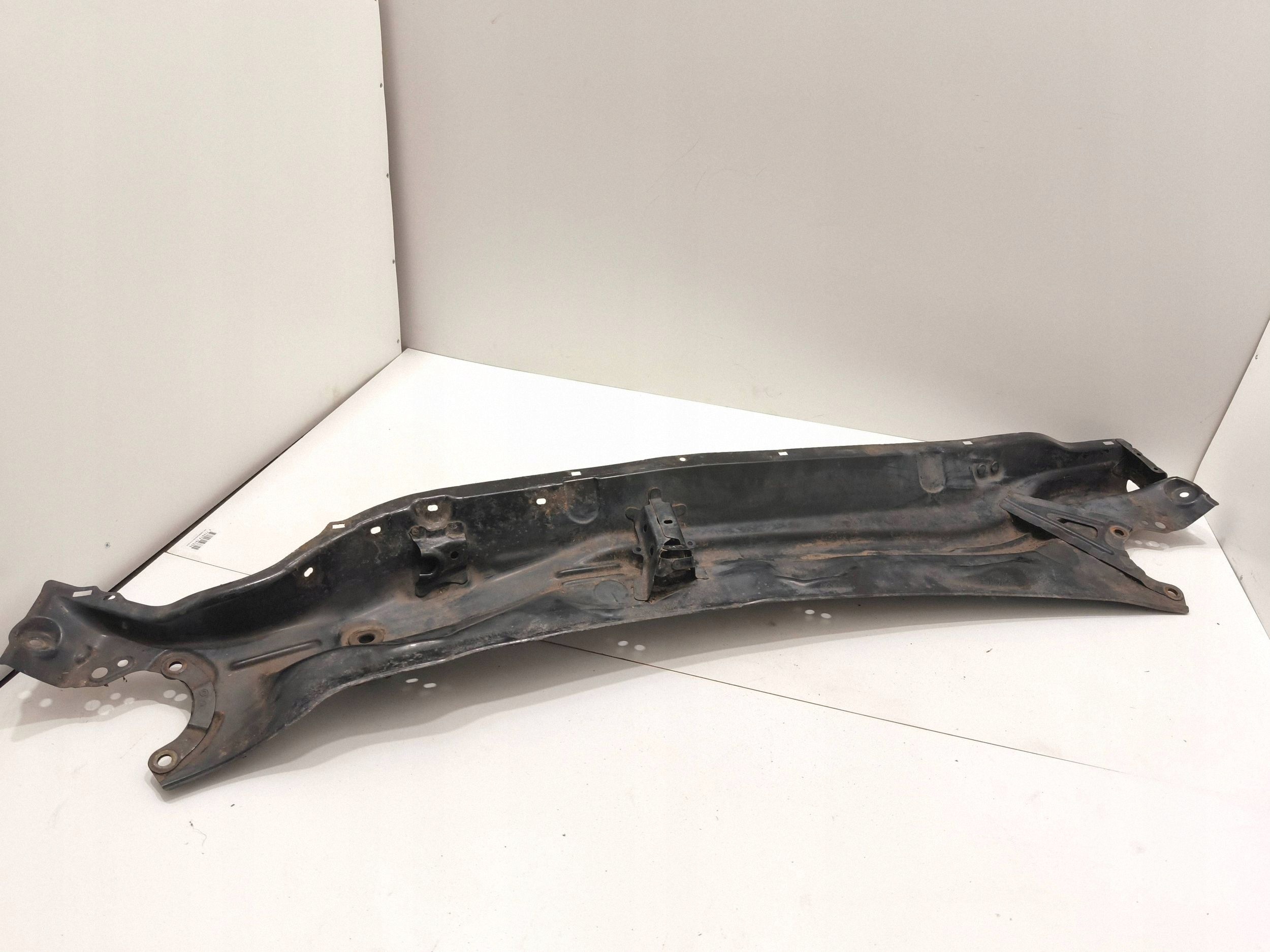 Toyota Sienna III Komora Silnika Teil VLO23395