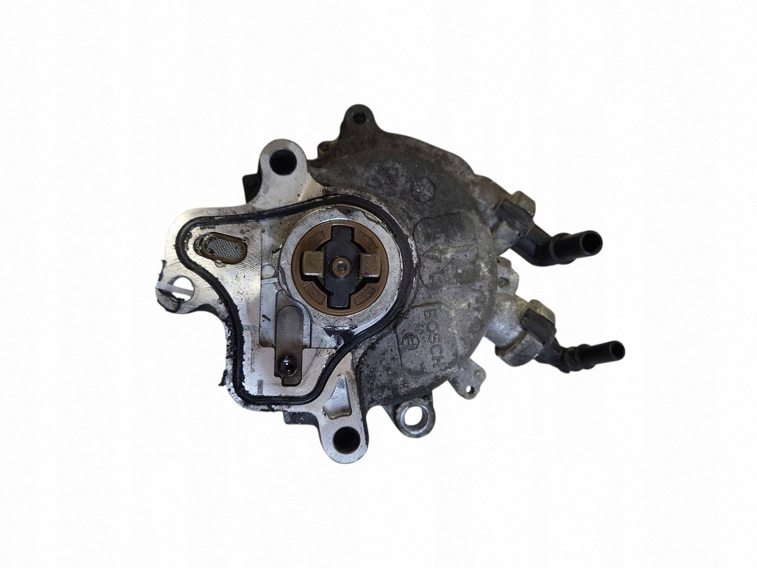 Bomba Vacío Peugeot 607 2.7 Diesel image 2