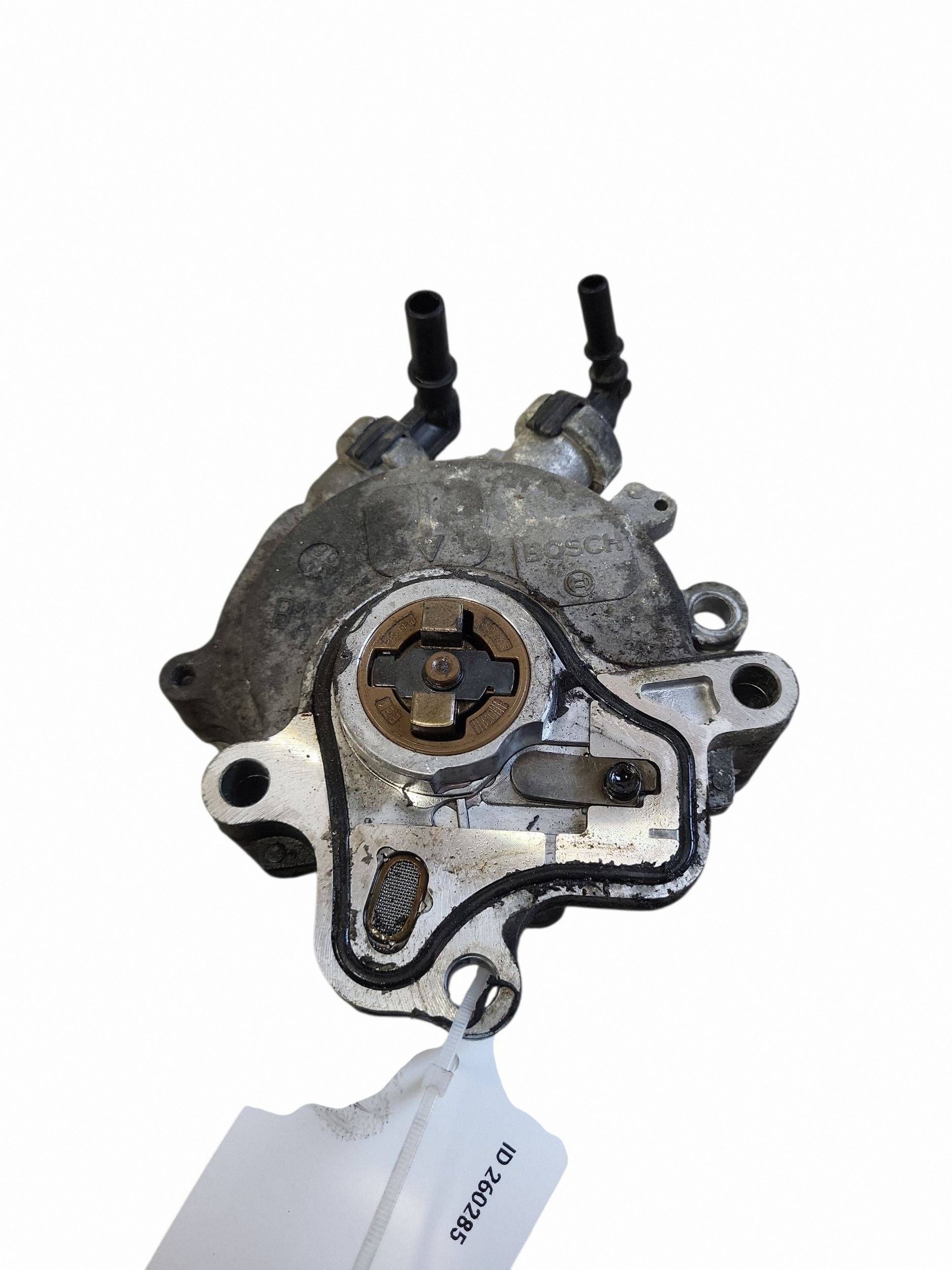 Peugeot 607 Vakuumipumppu 2.7 HDi