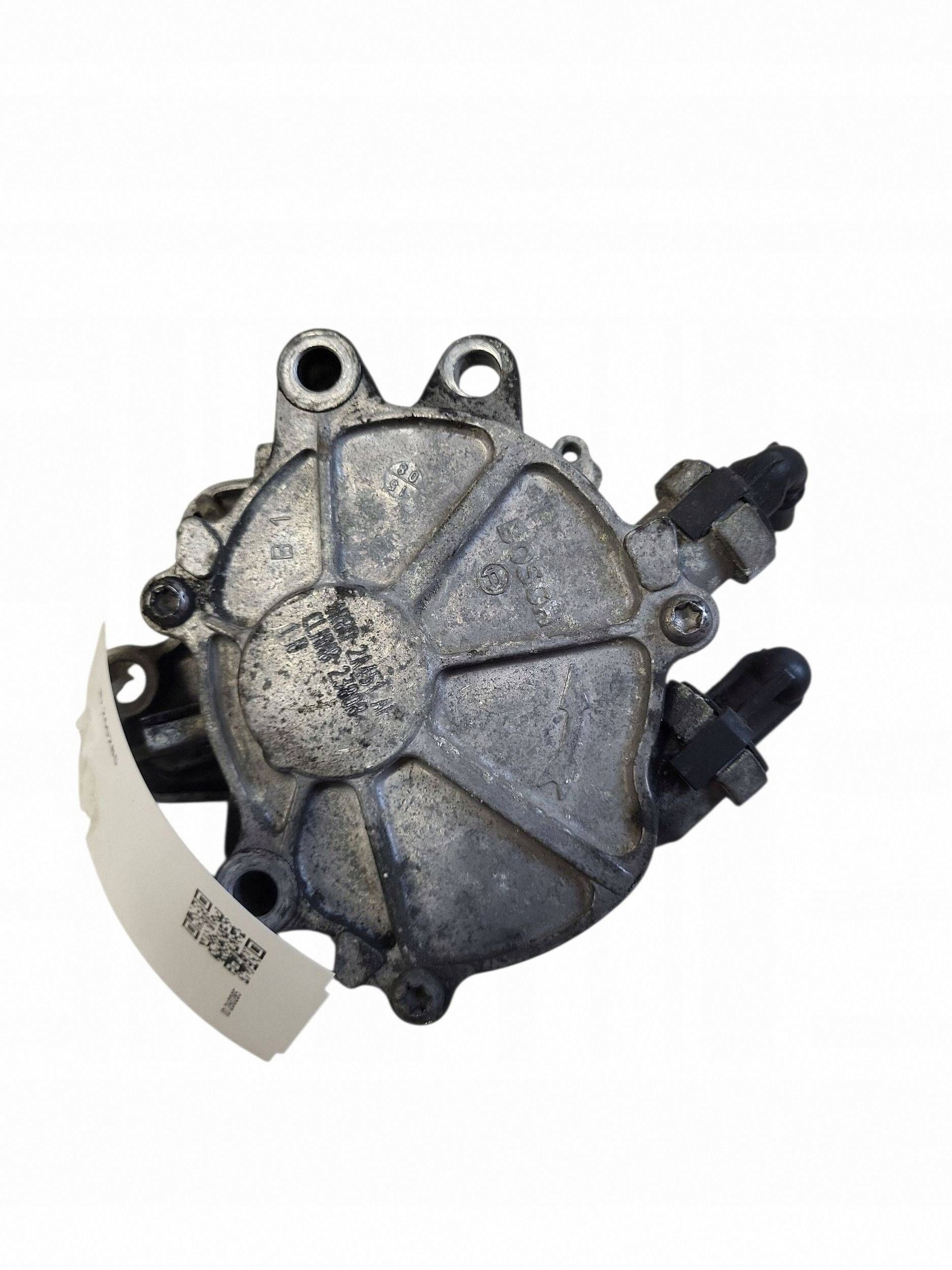 Bomba Vacío Peugeot 607 2.7 Diesel image 3