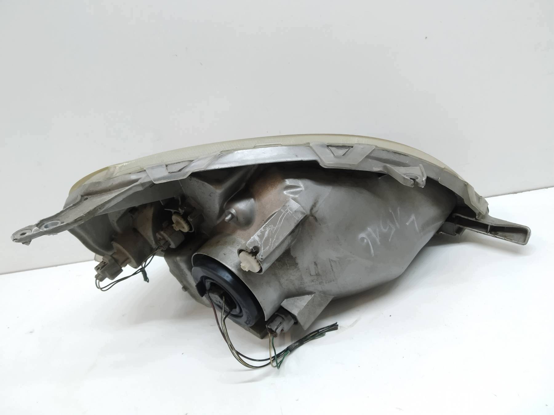 Used Left Headlight Toyota Yaris I 1999-2005