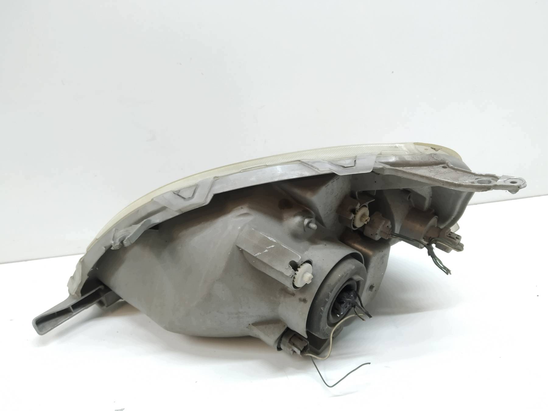 Used Right Headlight Toyota Yaris I 1999-2005