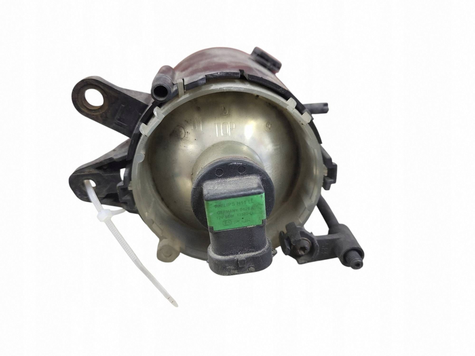 Farol Volvo C30 Esquerdo Usado OEM 0305065001 image 4