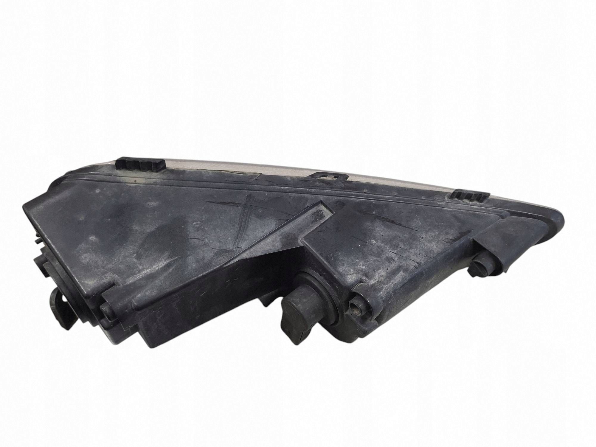 Phare antibrouillard VW Golf VII JUT260496 image 4
