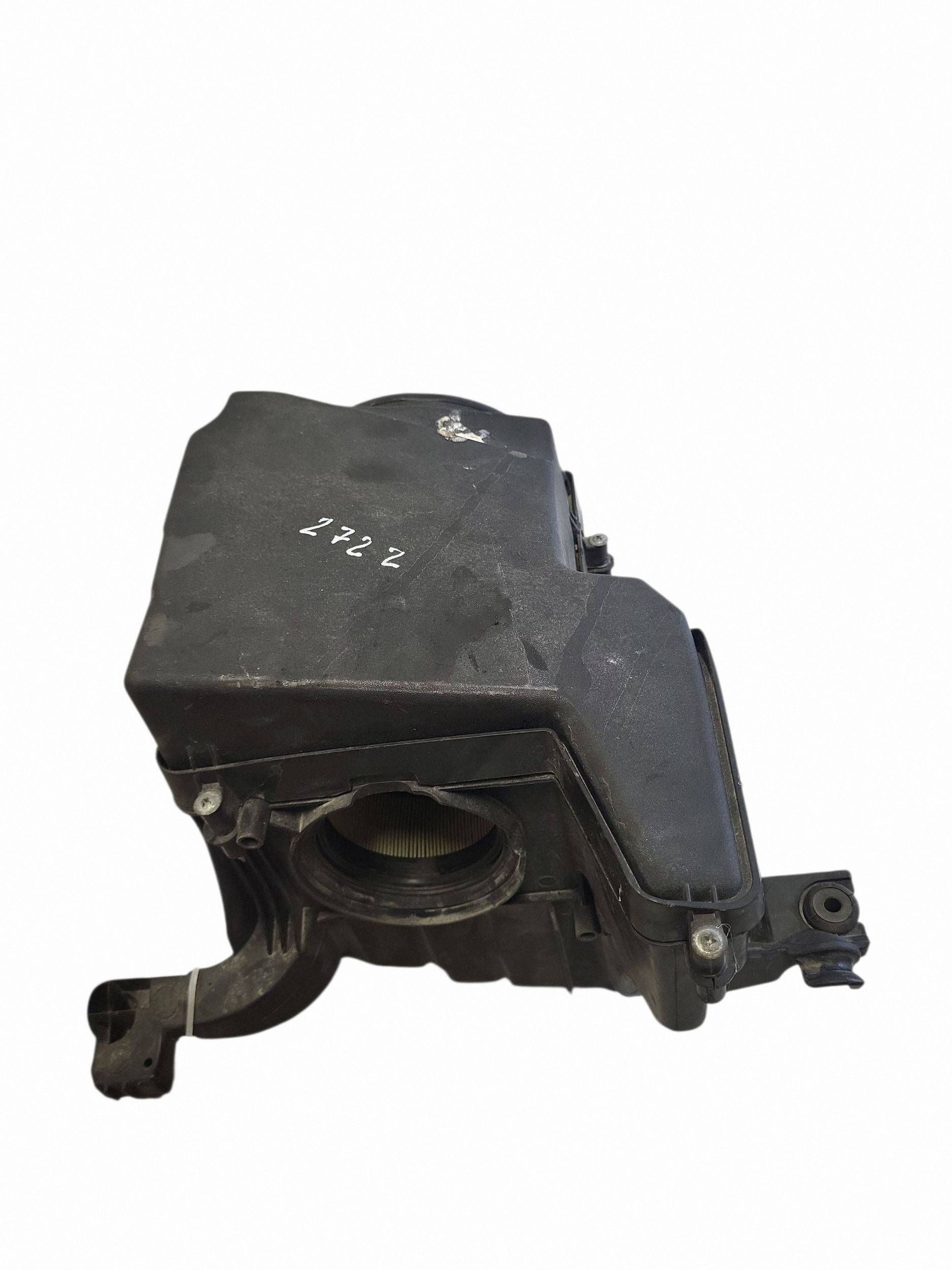 2009 Ford Focus Luftfilterhus A141131 image 2