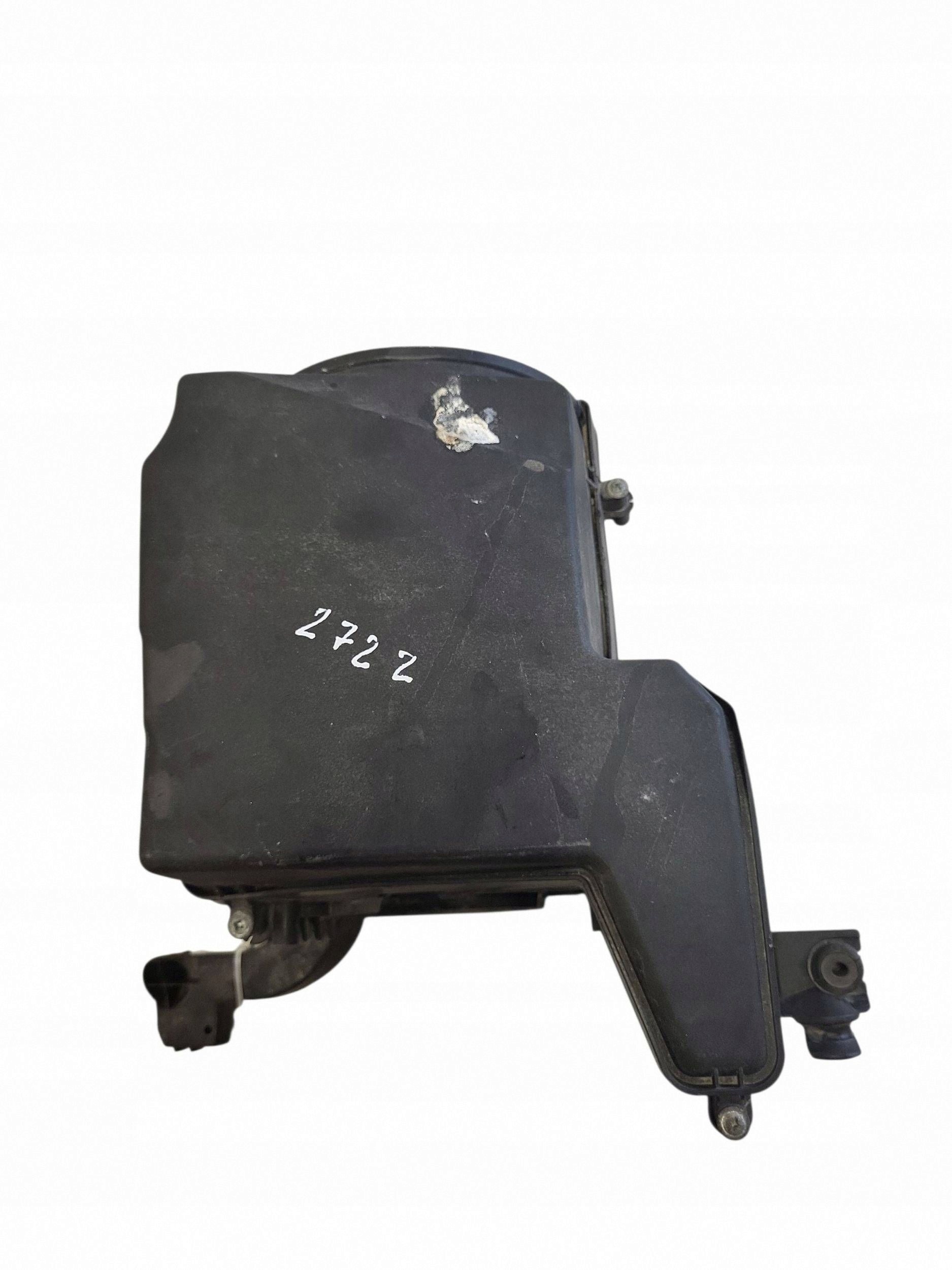 Ford Focus ilmansuodattimen kotelo A141131