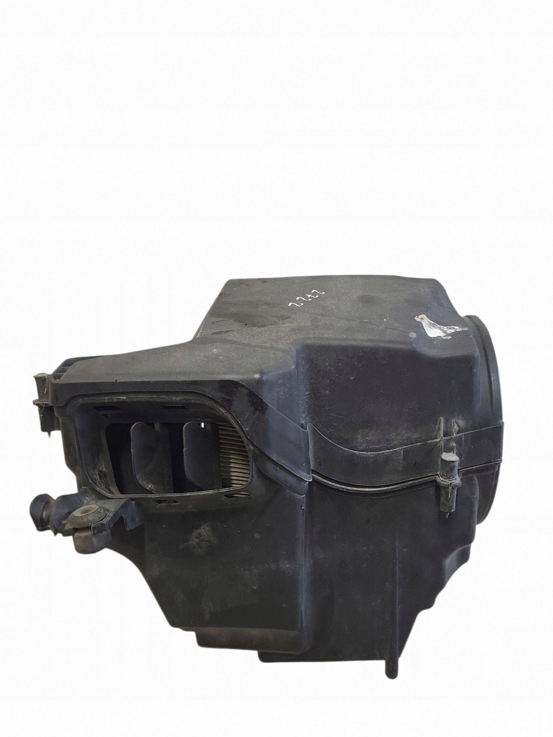 2009 Ford Focus Luftfilterhus A141131 image 3