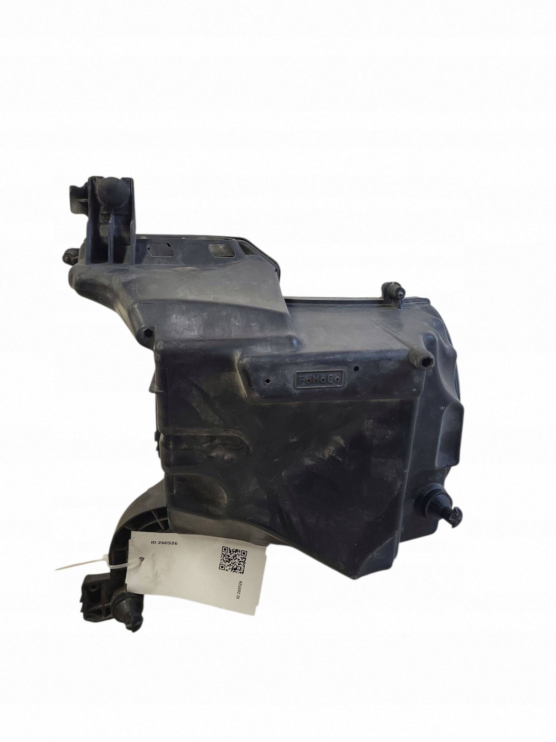 2009 Ford Focus Luftfilterhus A141131 image 5