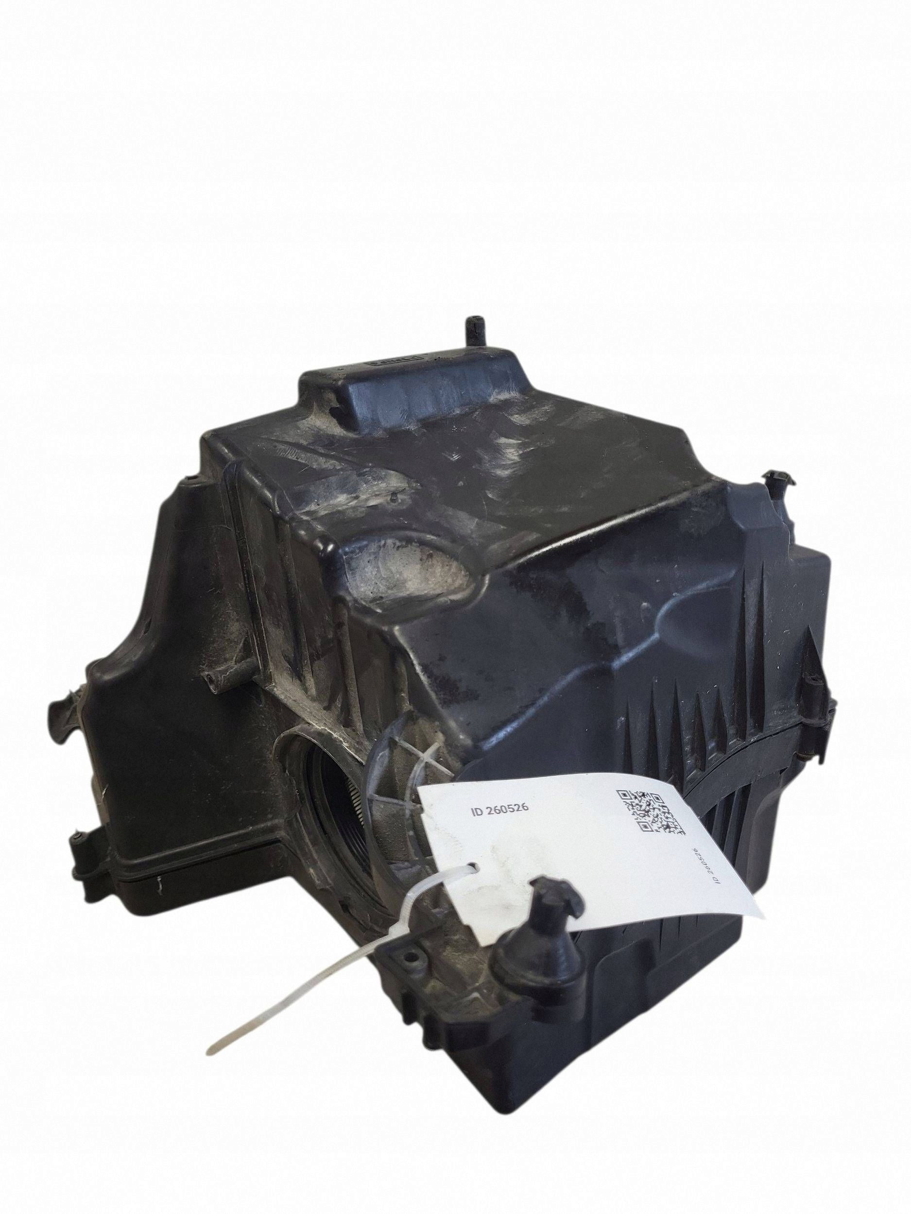 2009 Ford Focus Luftfilterhus A141131 image 6