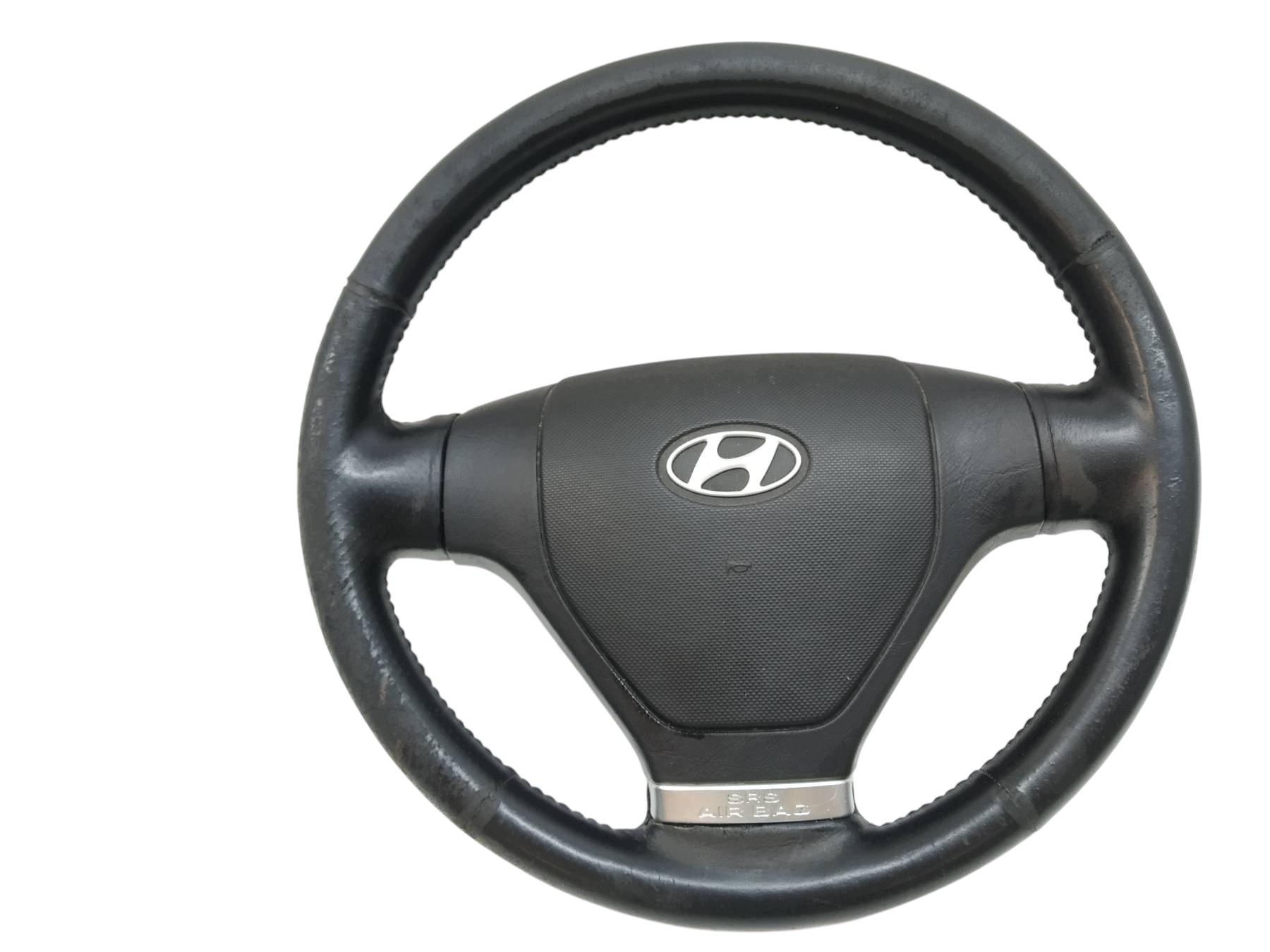 Ohjauspyörä Hyundai Coupe II 2001-2008 image 2