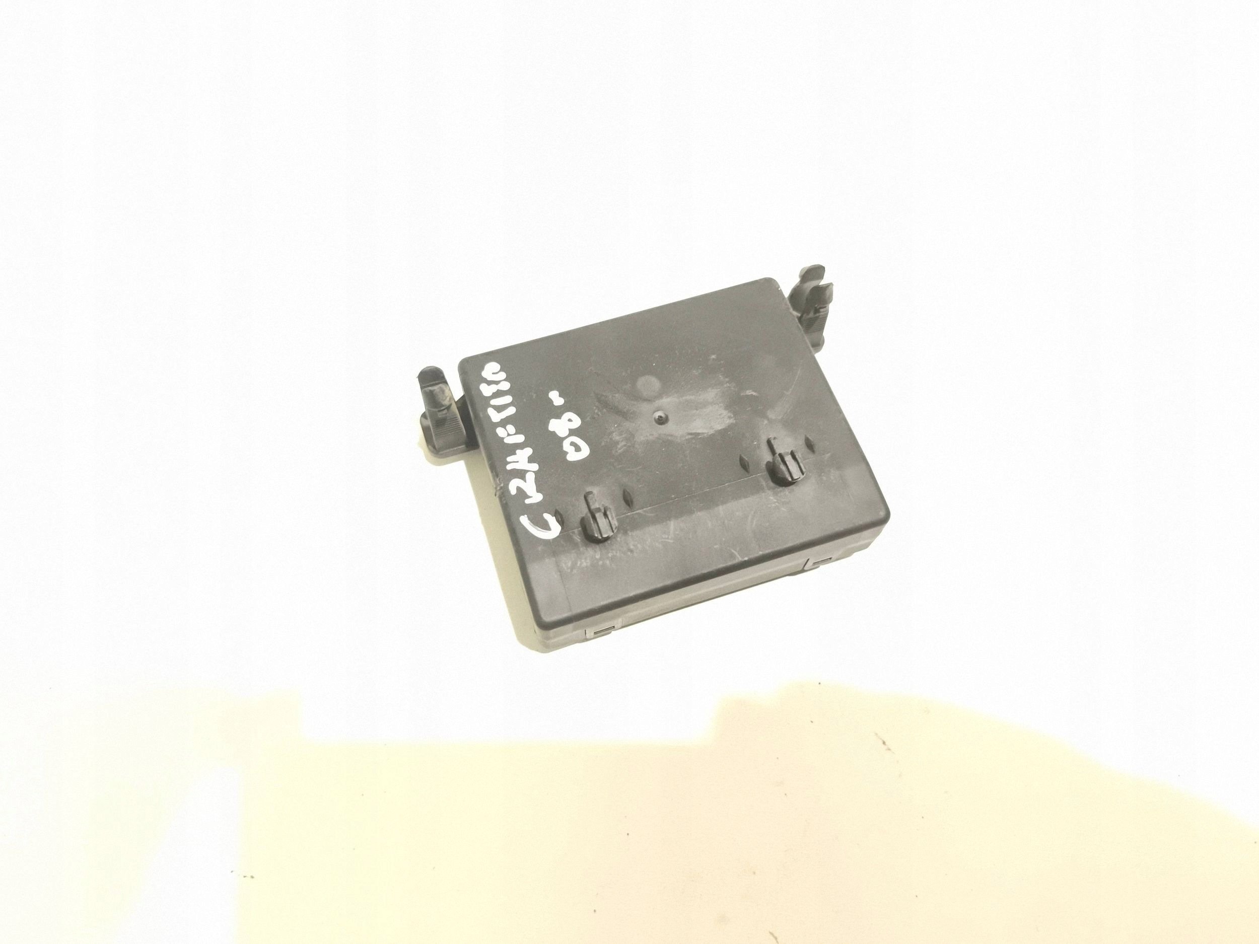 Module de porte Mercedes Sprinter 906 A9068203926 image 3
