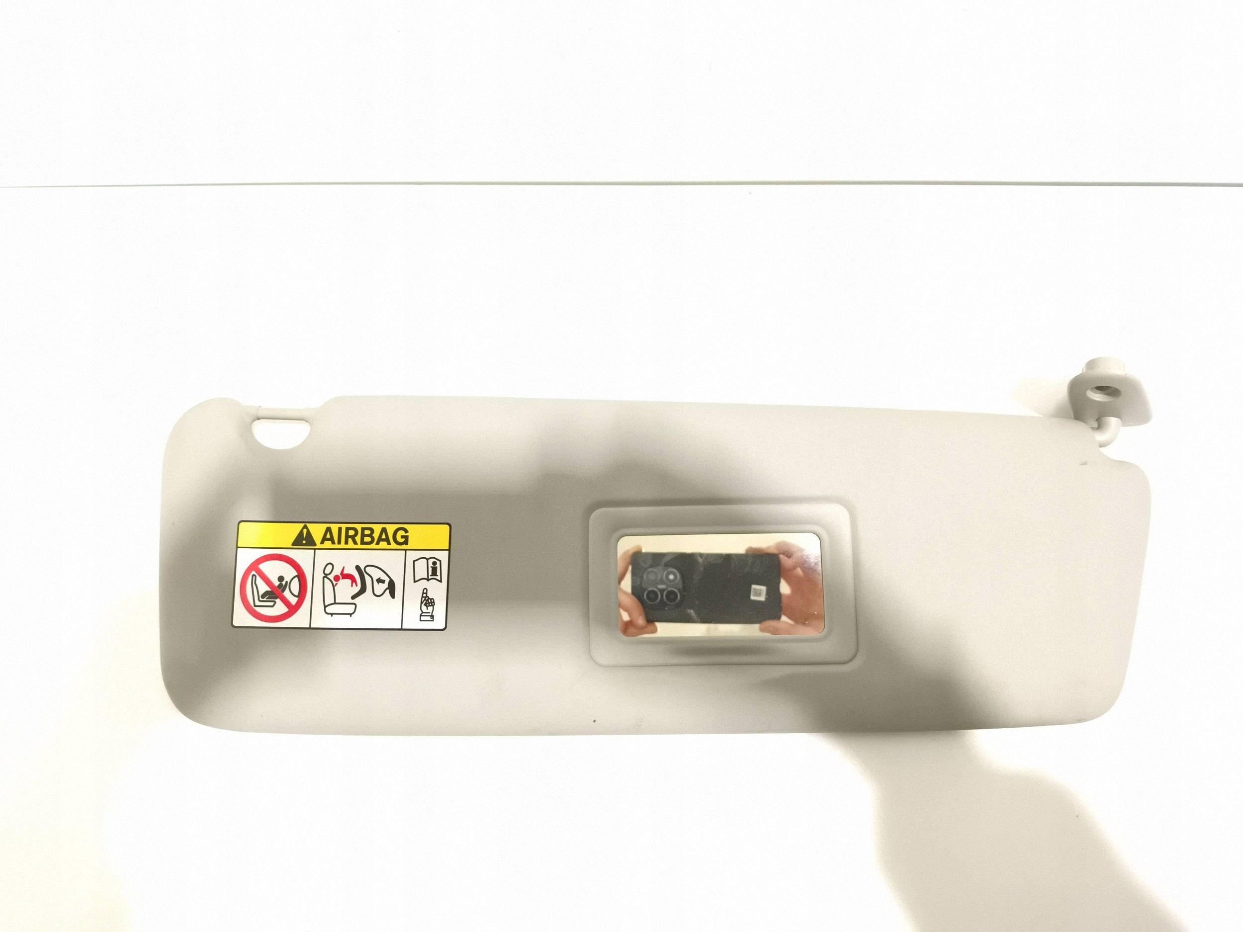 Pare-soleil Renault Trafic III VLO22450